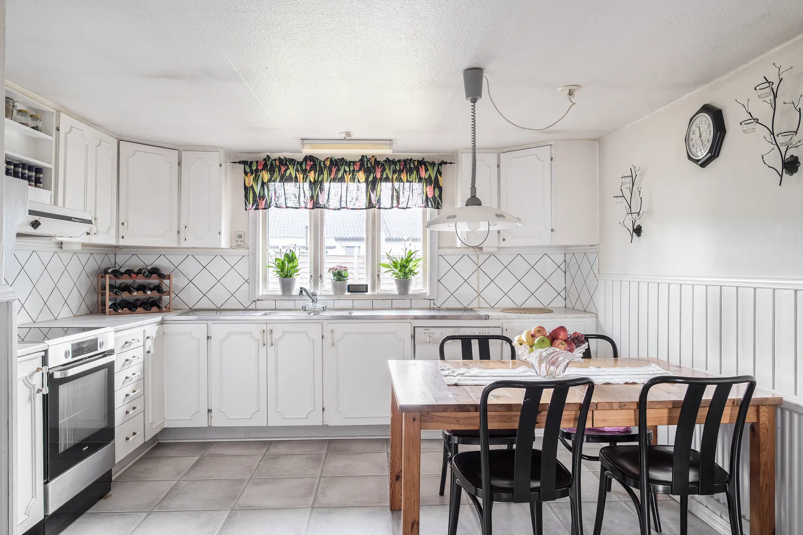 Villa, Stora vägen 68, Everöd, Kristianstad