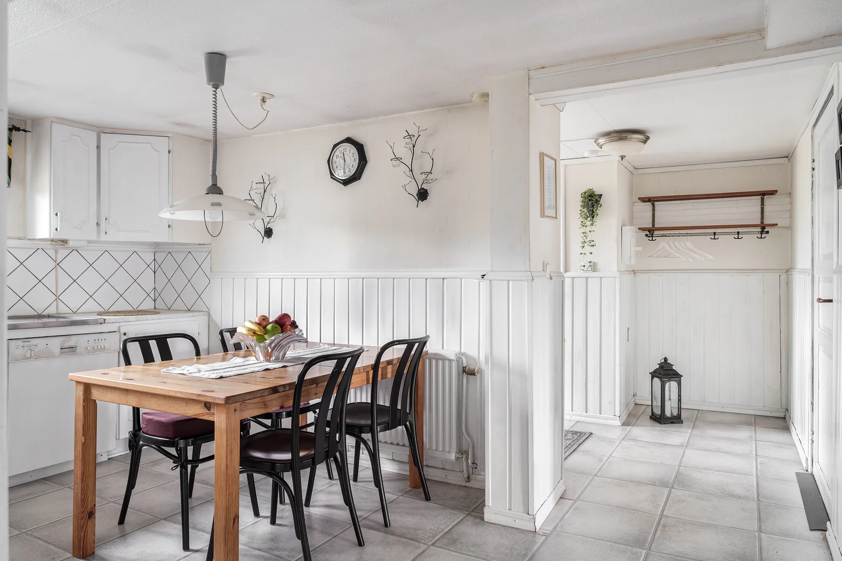 Villa, Stora vägen 68, Everöd, Kristianstad