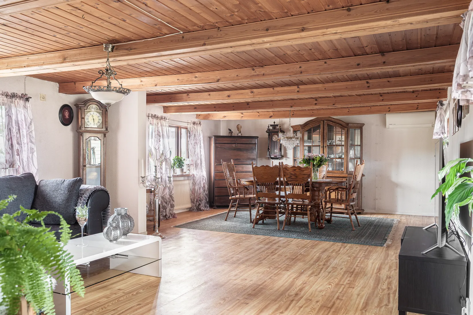 Villa, Stora vägen 68, Everöd, Kristianstad