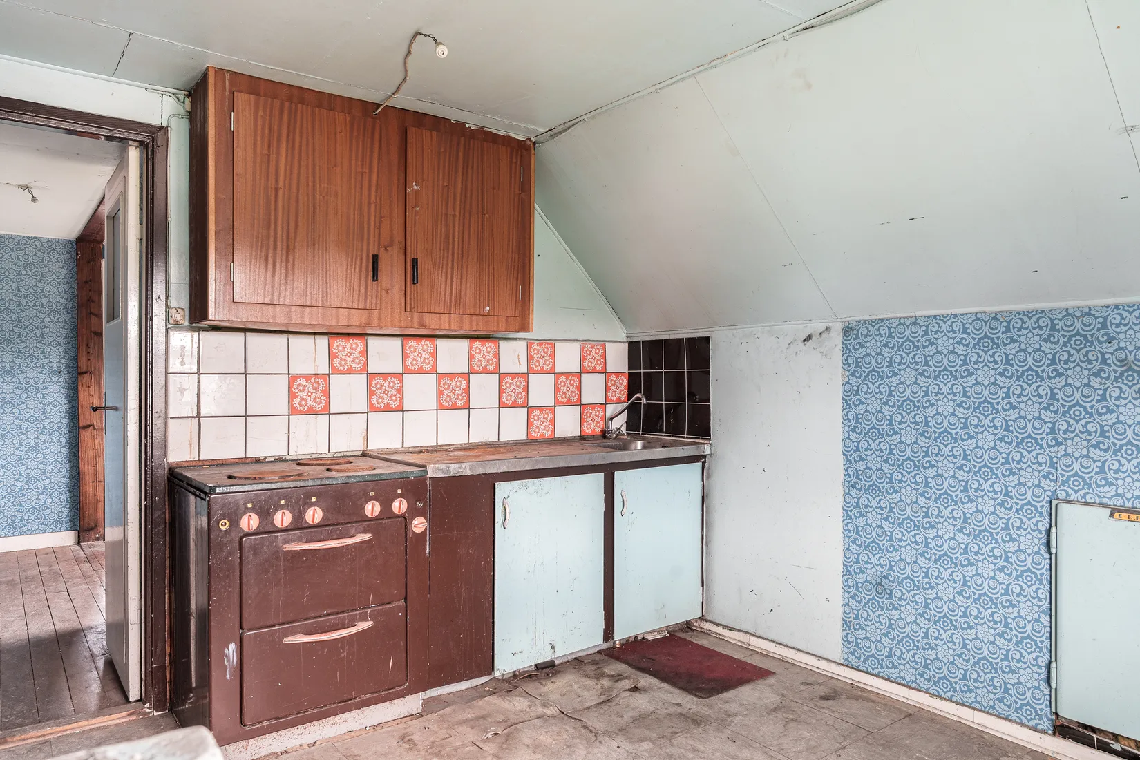Villa, Stora vägen 68, Everöd, Kristianstad