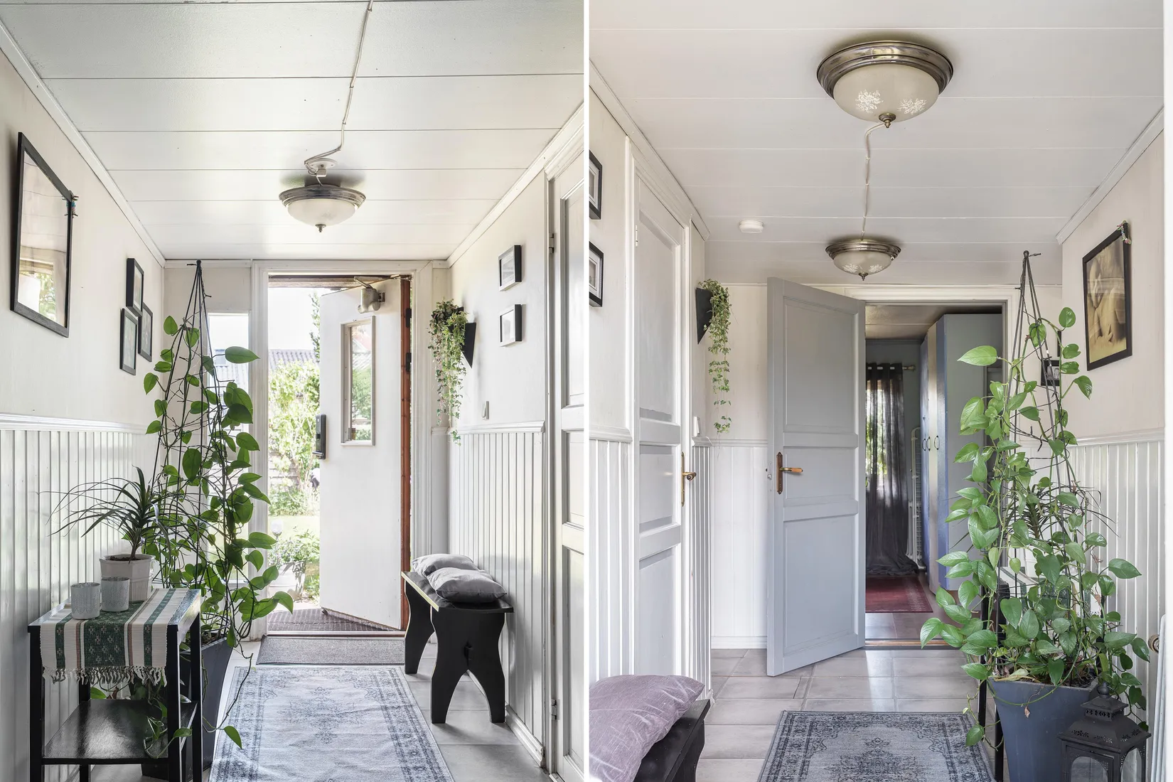 Villa, Stora vägen 68, Everöd, Kristianstad