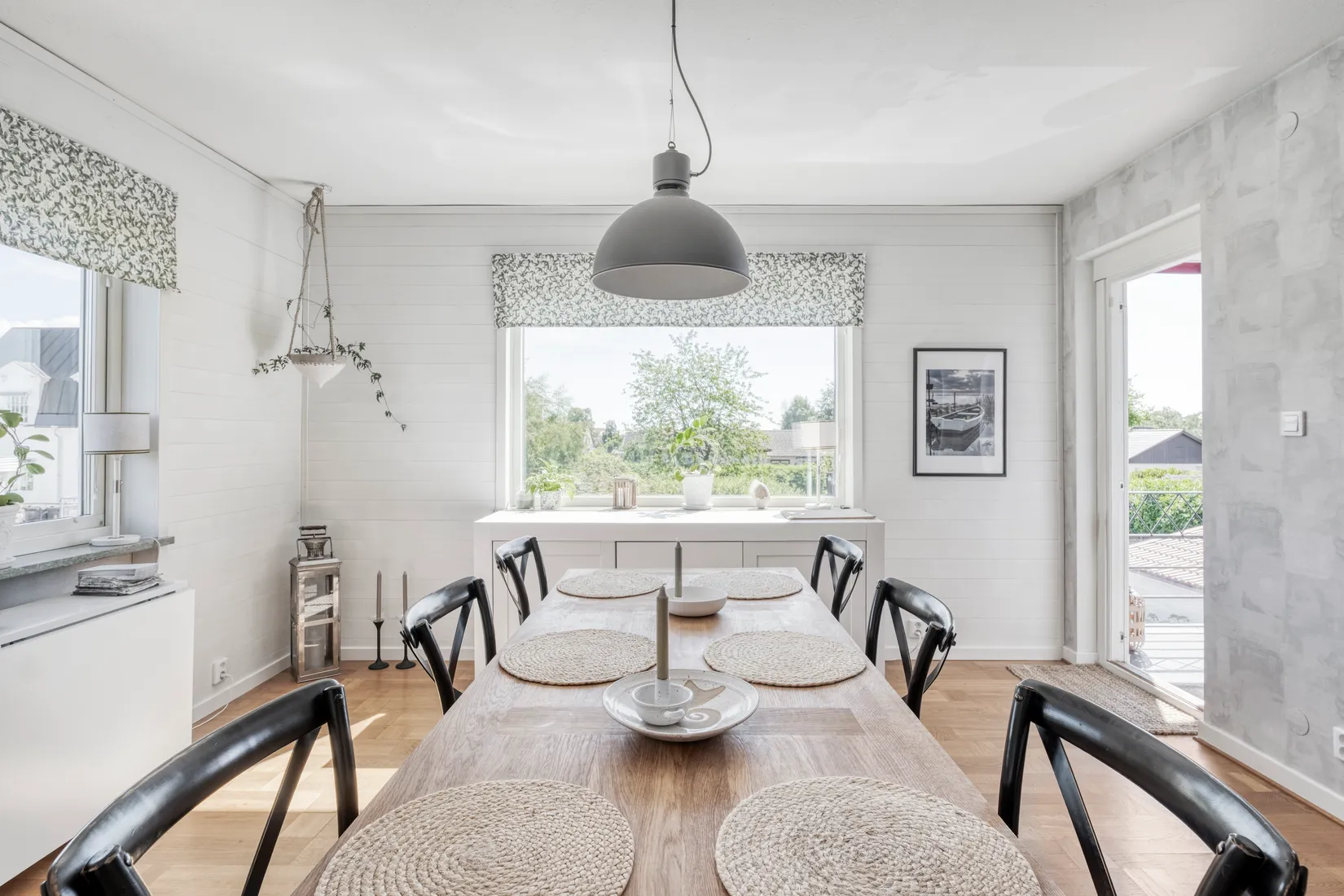 Villa, Asplyckegatan 25, Centralt, Sölvesborg