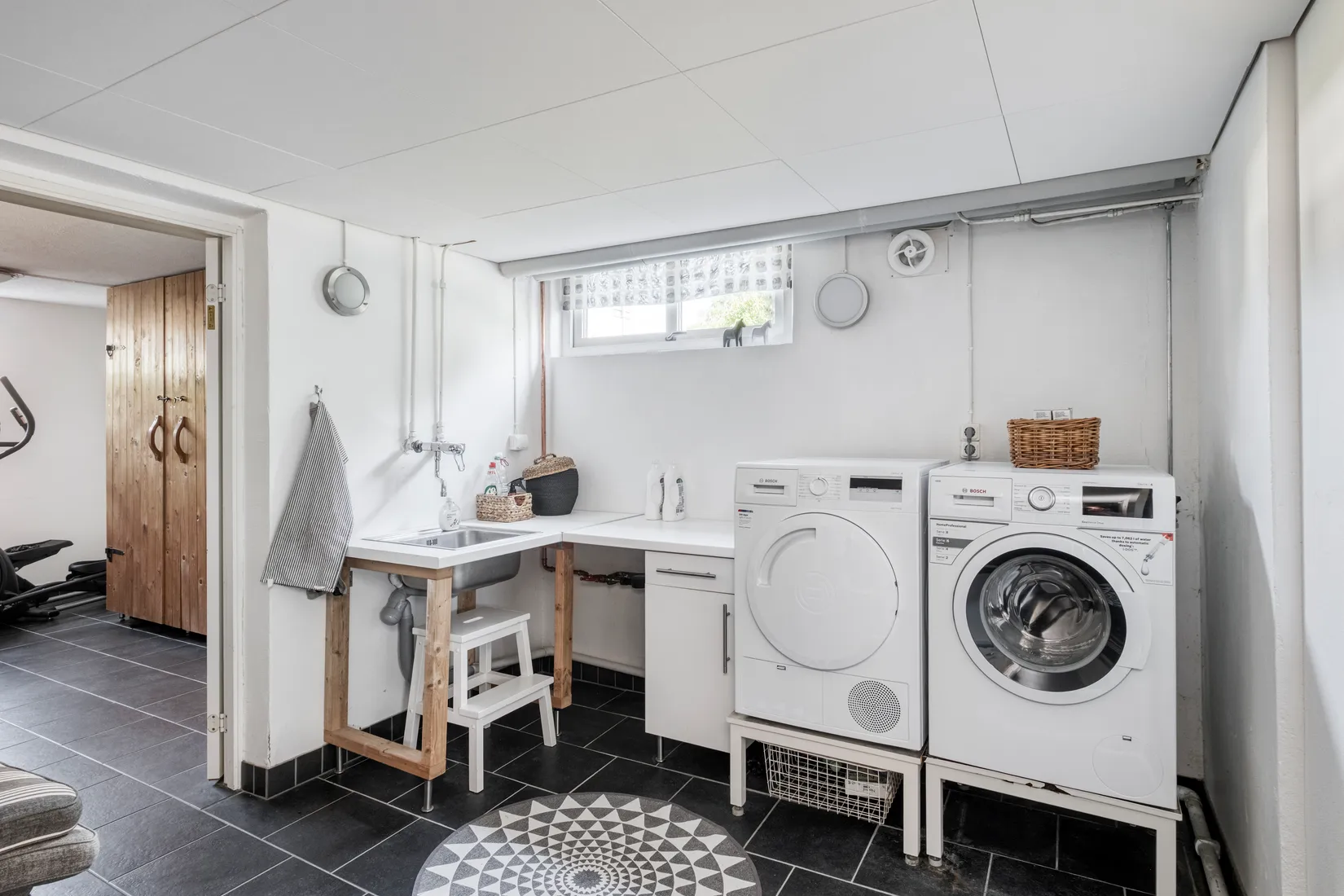 Villa, Asplyckegatan 25, Centralt, Sölvesborg