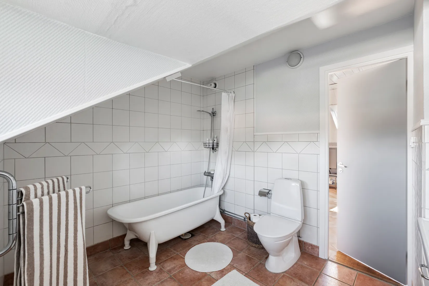 Villa, Asplyckegatan 25, Centralt, Sölvesborg