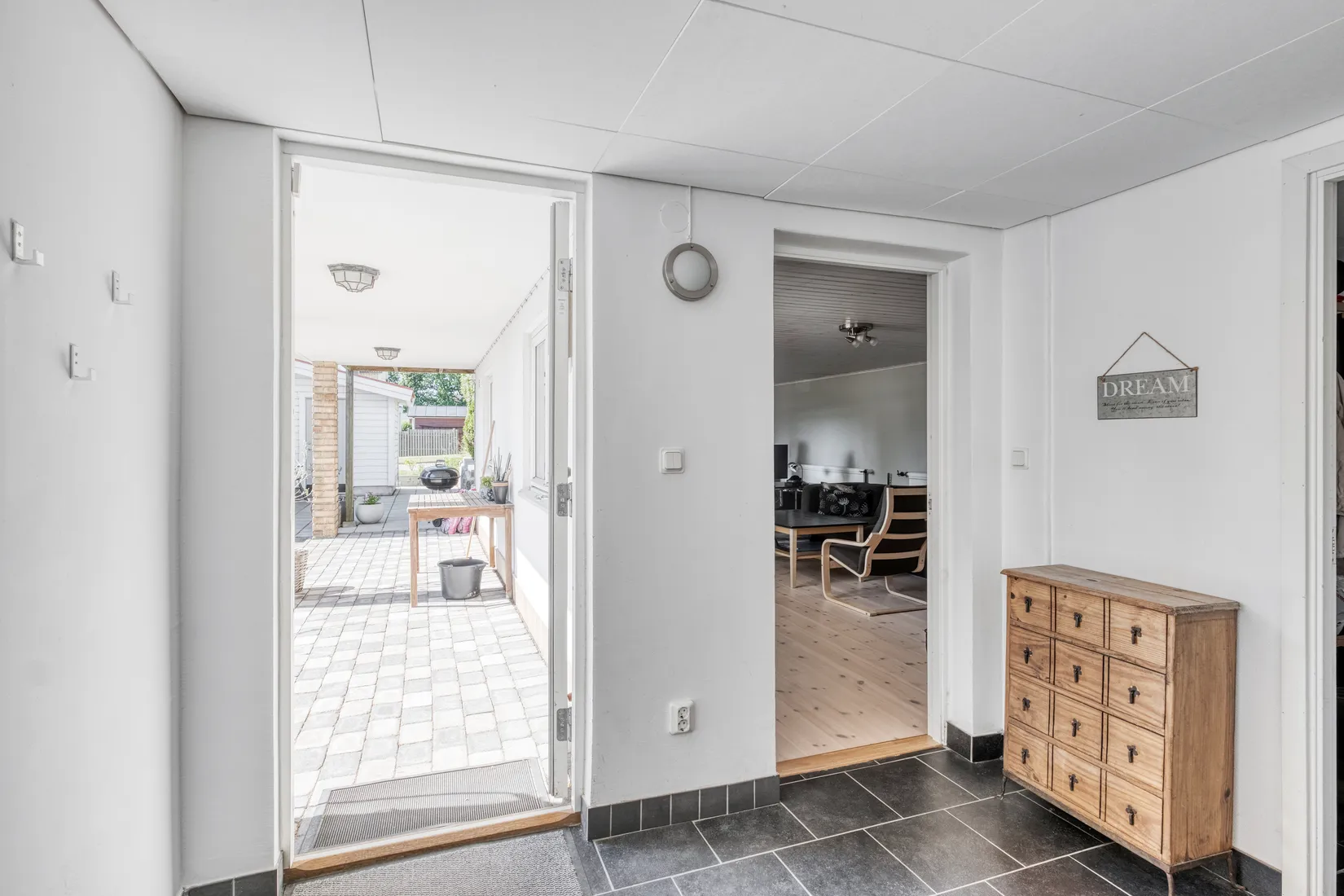 Villa, Asplyckegatan 25, Centralt, Sölvesborg