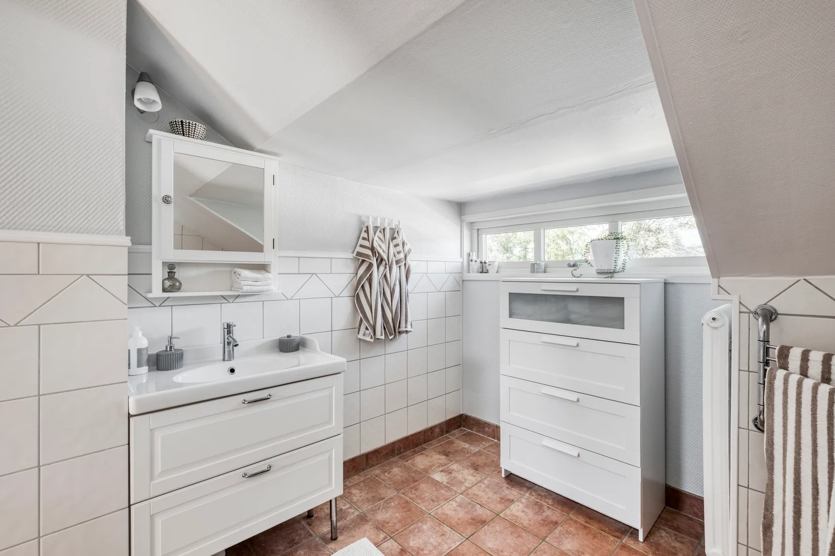 Villa, Asplyckegatan 25, Centralt, Sölvesborg