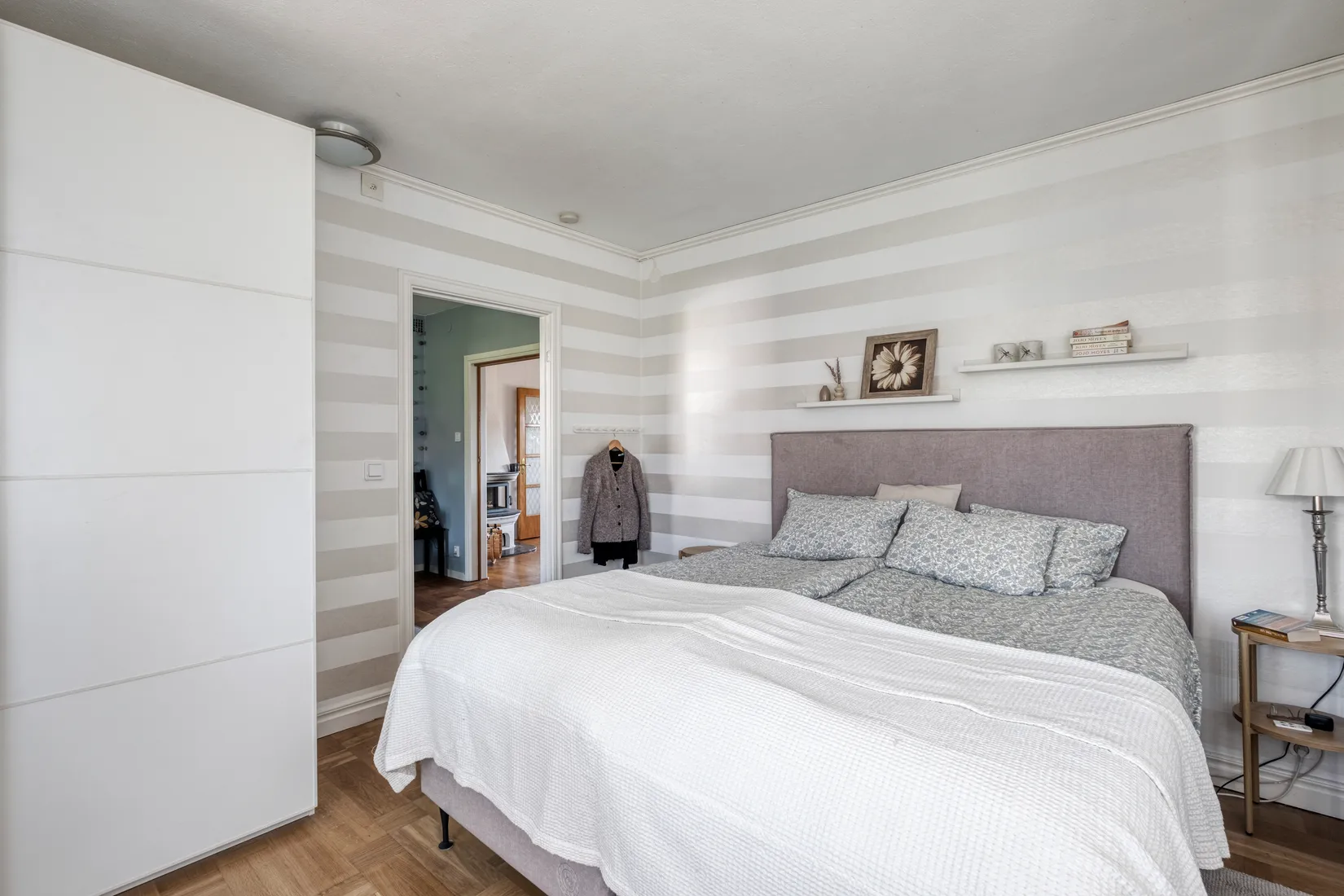 Villa, Asplyckegatan 25, Centralt, Sölvesborg