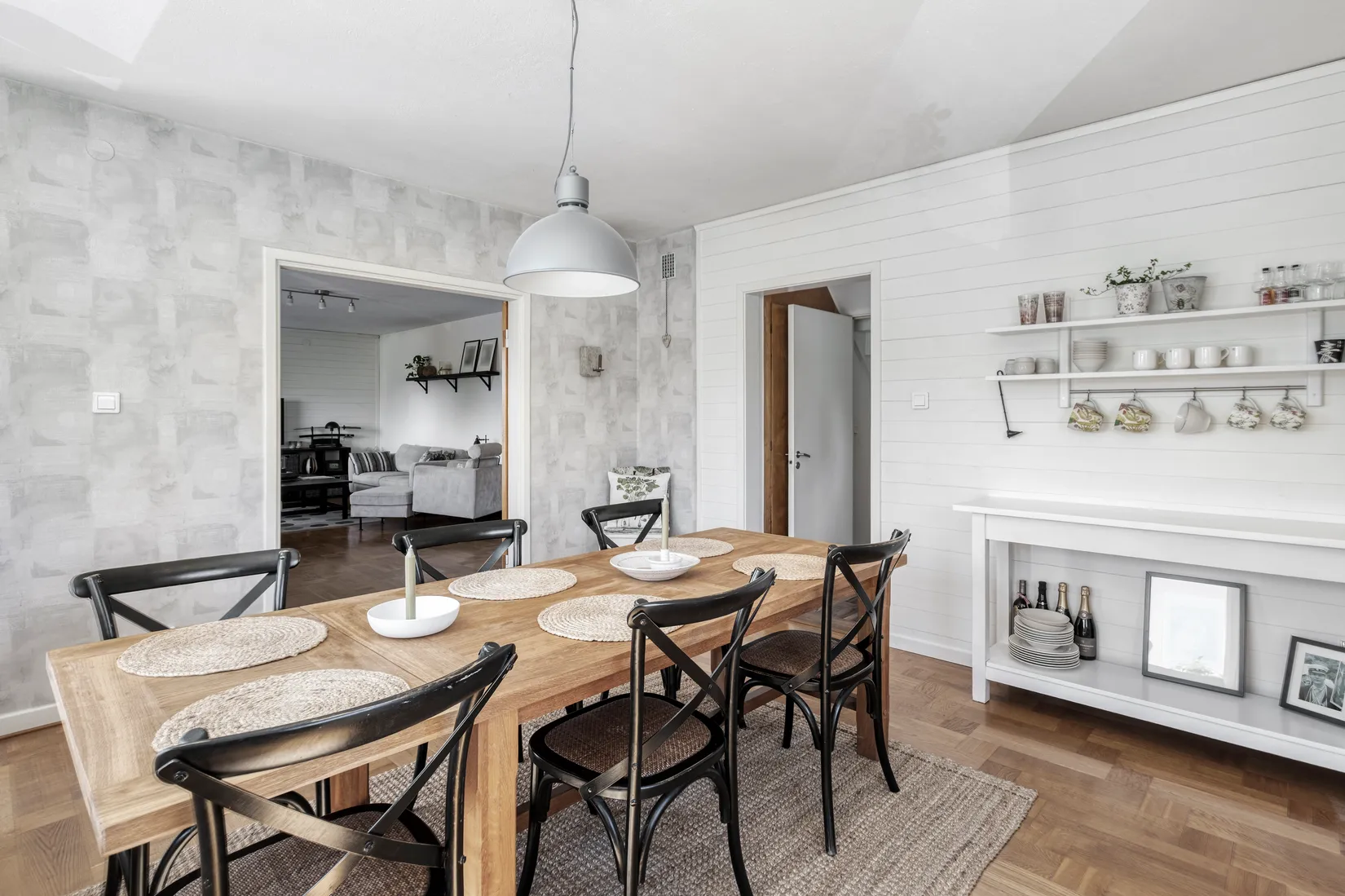 Villa, Asplyckegatan 25, Centralt, Sölvesborg