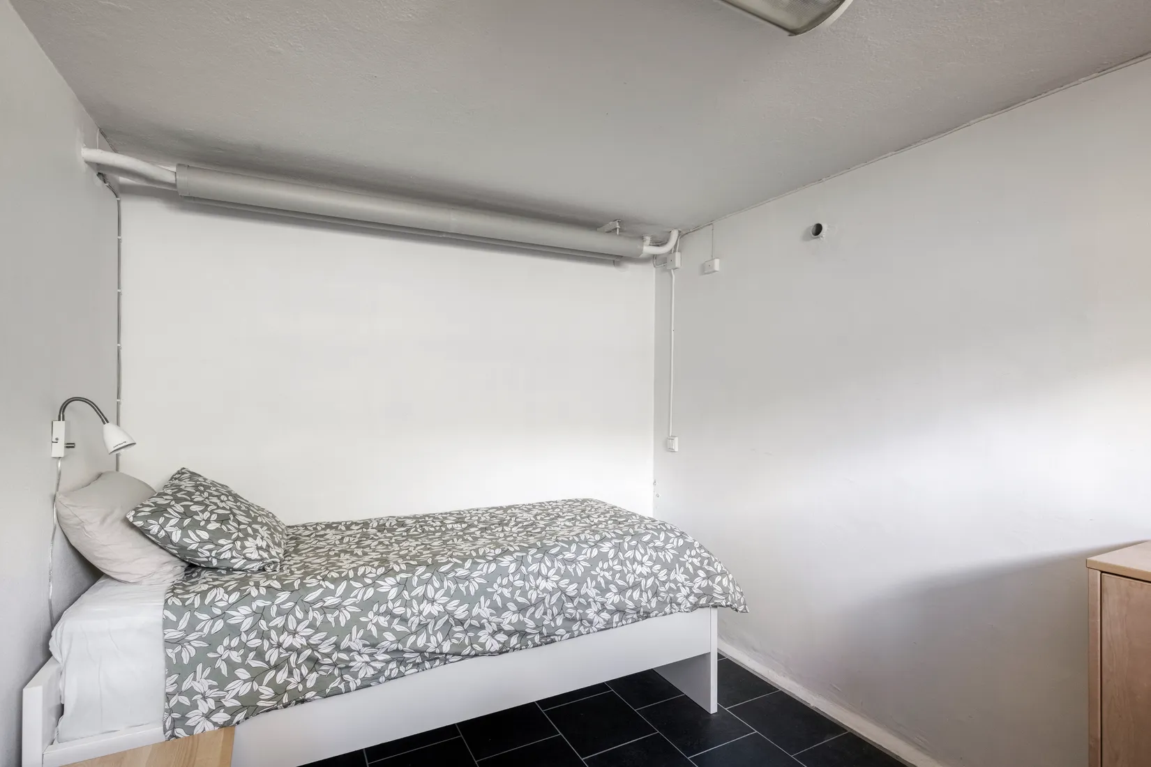 Villa, Asplyckegatan 25, Centralt, Sölvesborg