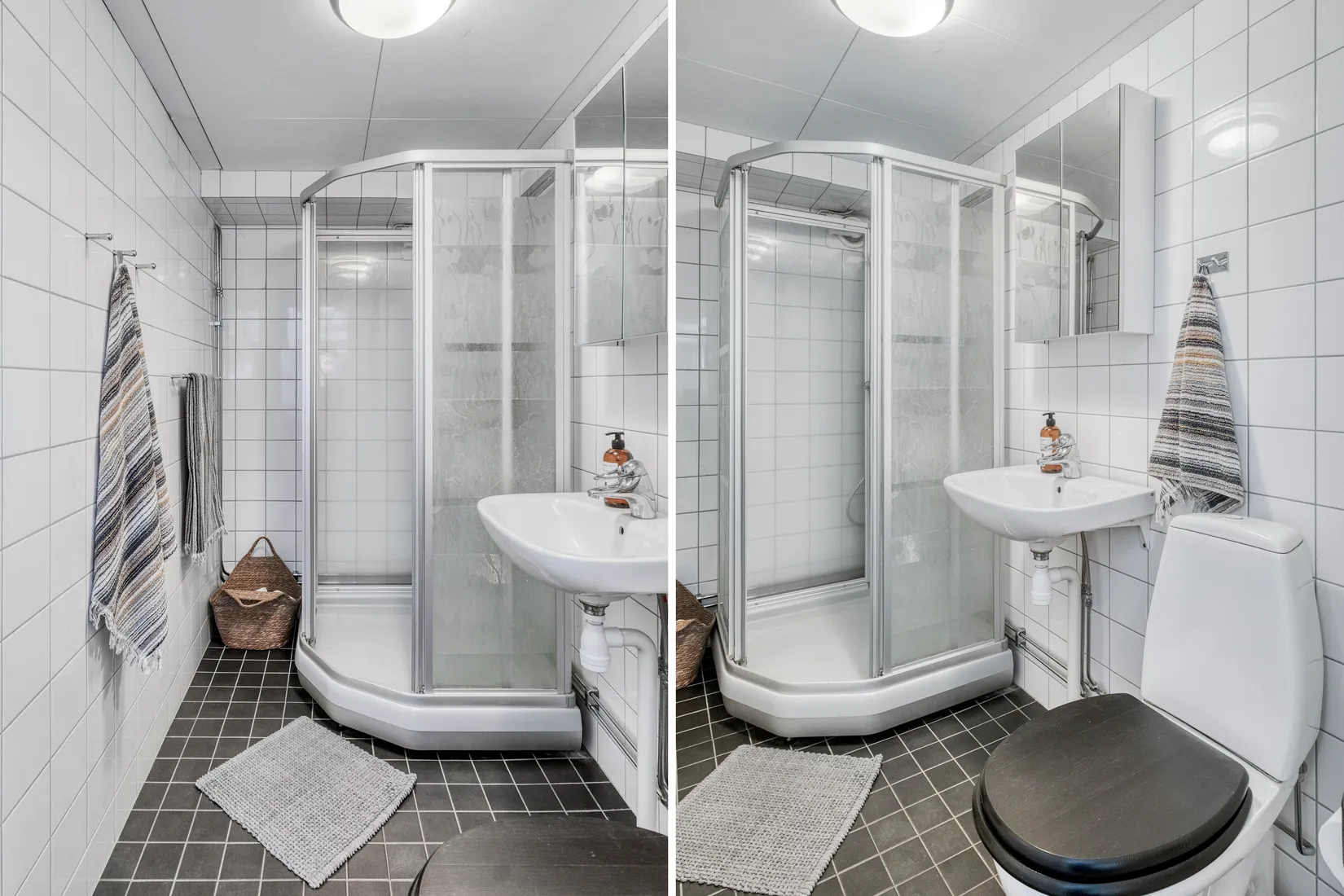 Villa, Asplyckegatan 25, Centralt, Sölvesborg