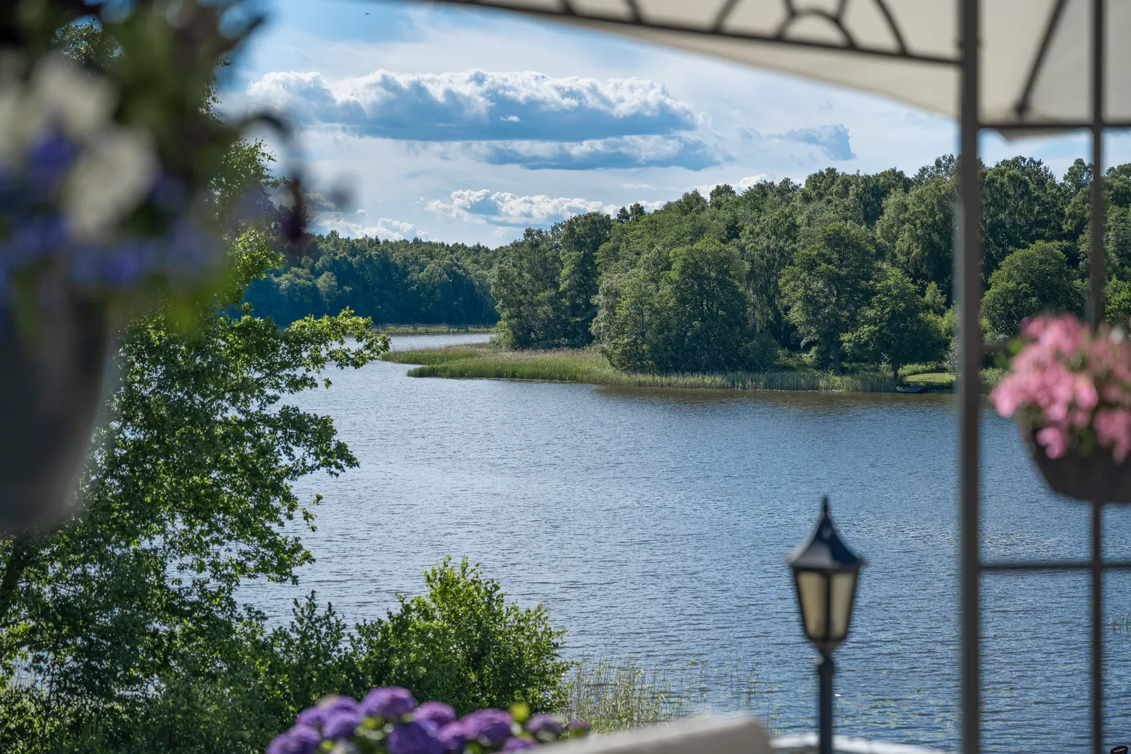 Fritidshus, Janslunda 19, Stallarholmen, Strängnäs