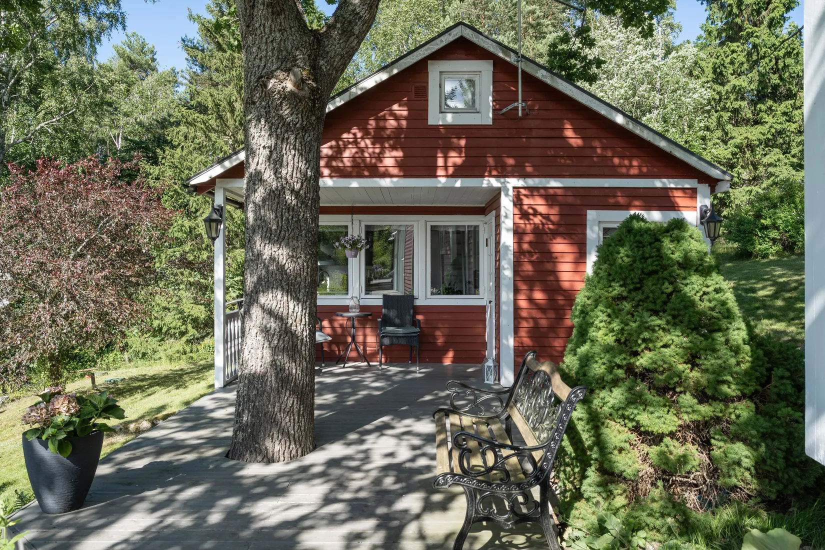 Fritidshus, Janslunda 19, Stallarholmen, Strängnäs