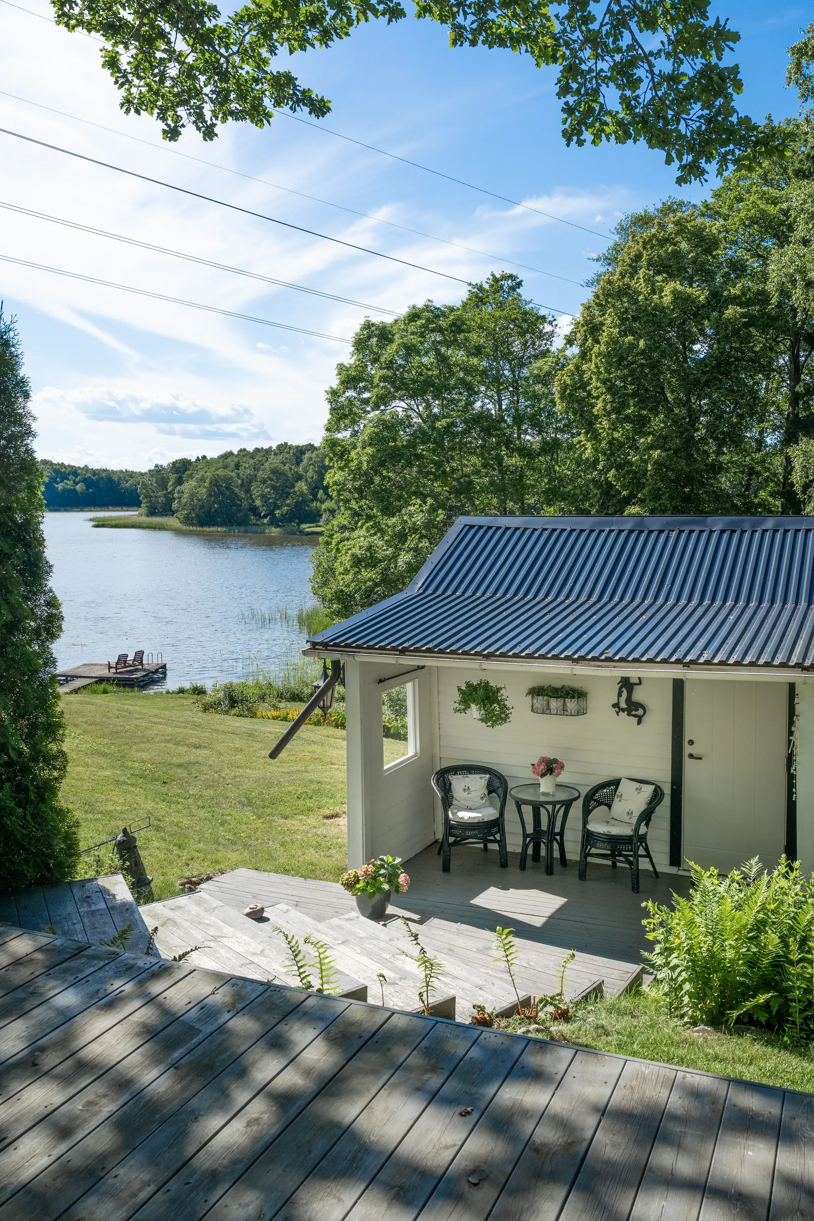 Fritidshus, Janslunda 19, Stallarholmen, Strängnäs