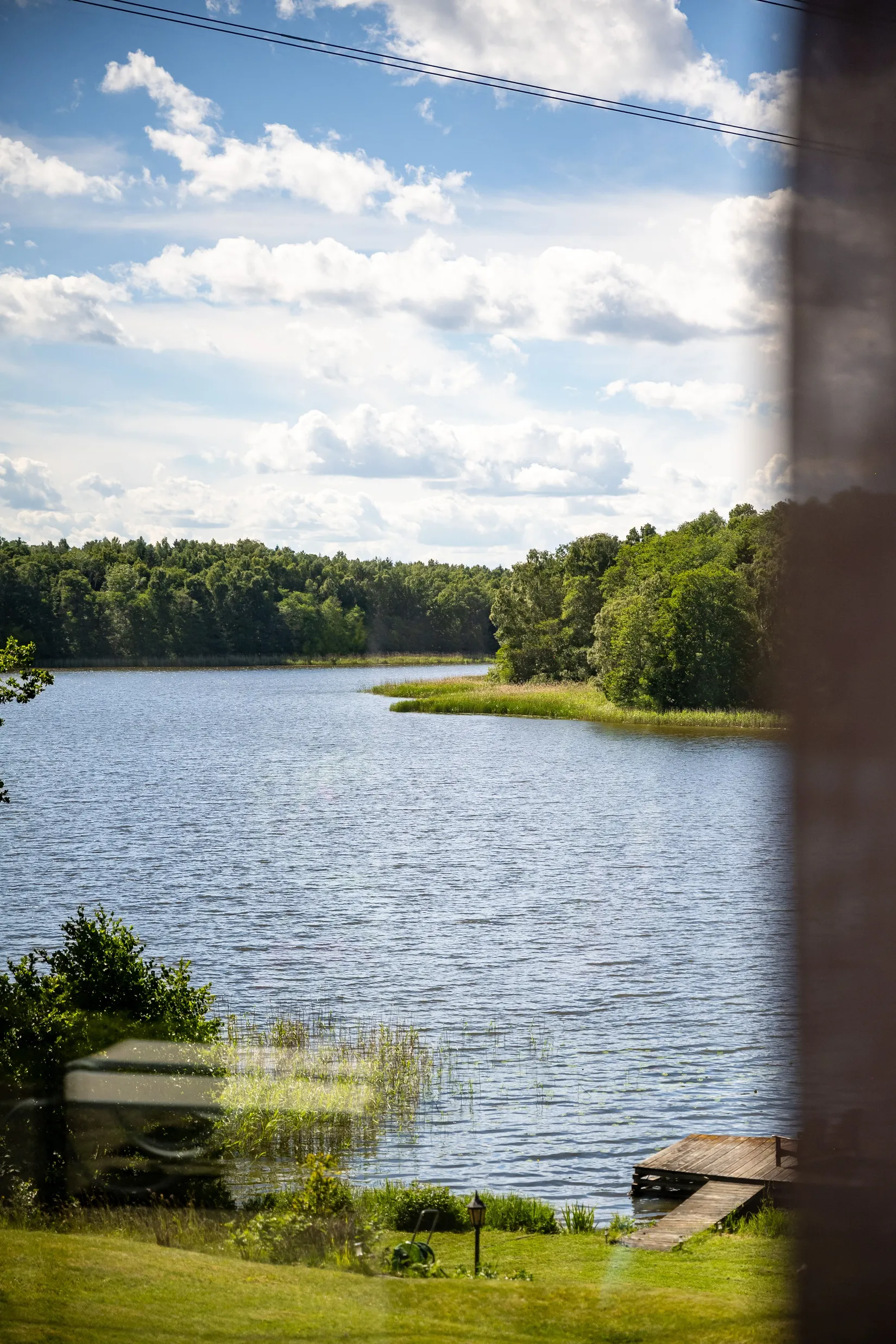 Fritidshus, Janslunda 19, Stallarholmen, Strängnäs