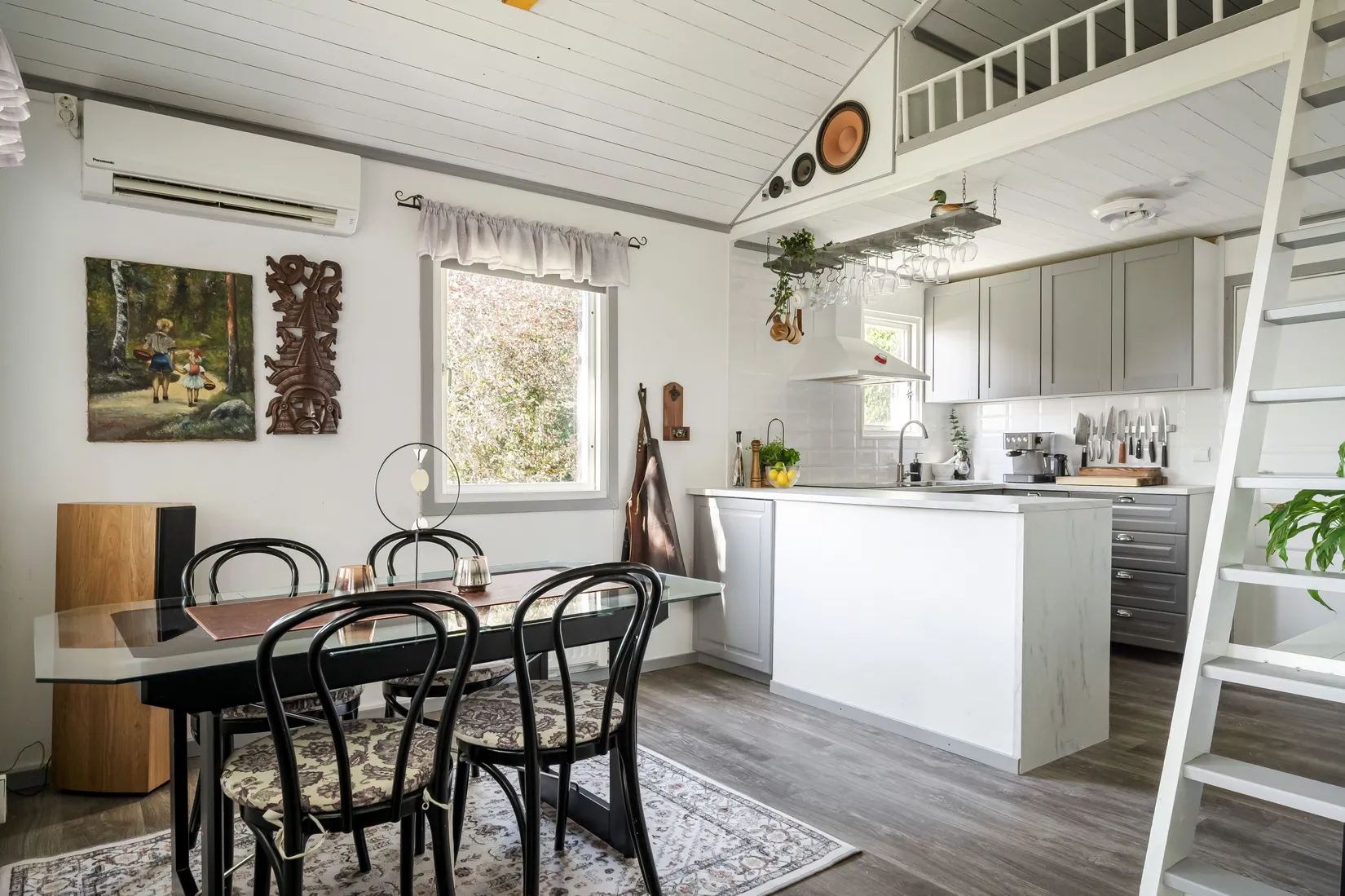 Fritidshus, Janslunda 19, Stallarholmen, Strängnäs