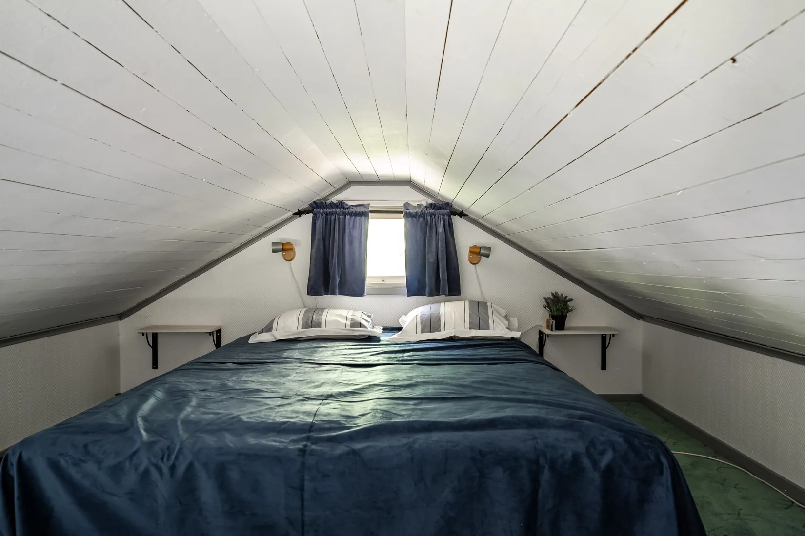 Fritidshus, Janslunda 19, Stallarholmen, Strängnäs