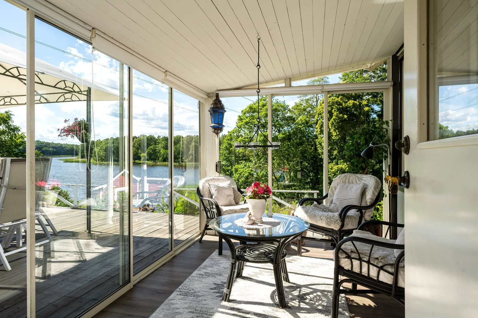 Fritidshus, Janslunda 19, Stallarholmen, Strängnäs