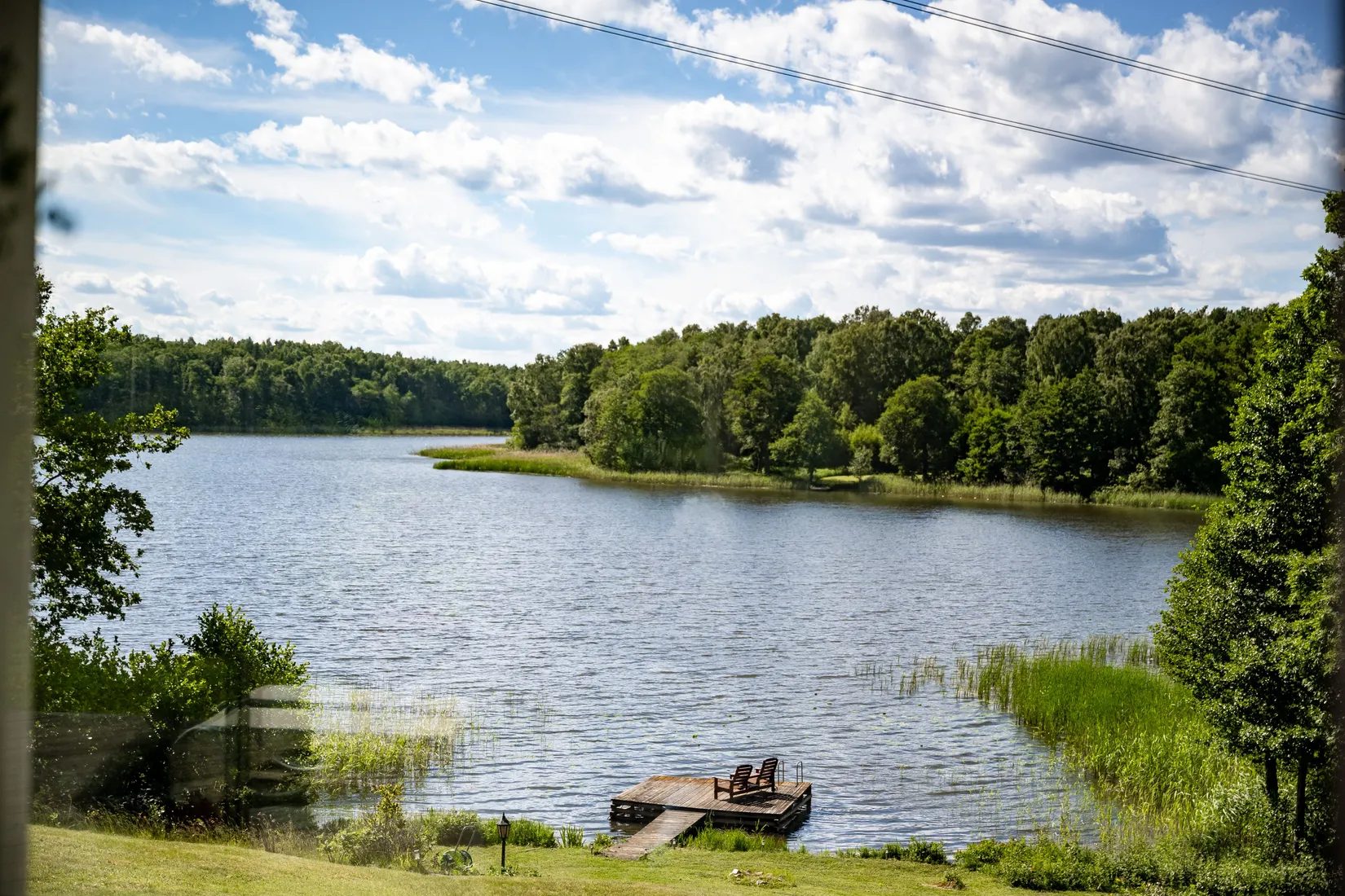 Fritidshus, Janslunda 19, Stallarholmen, Strängnäs
