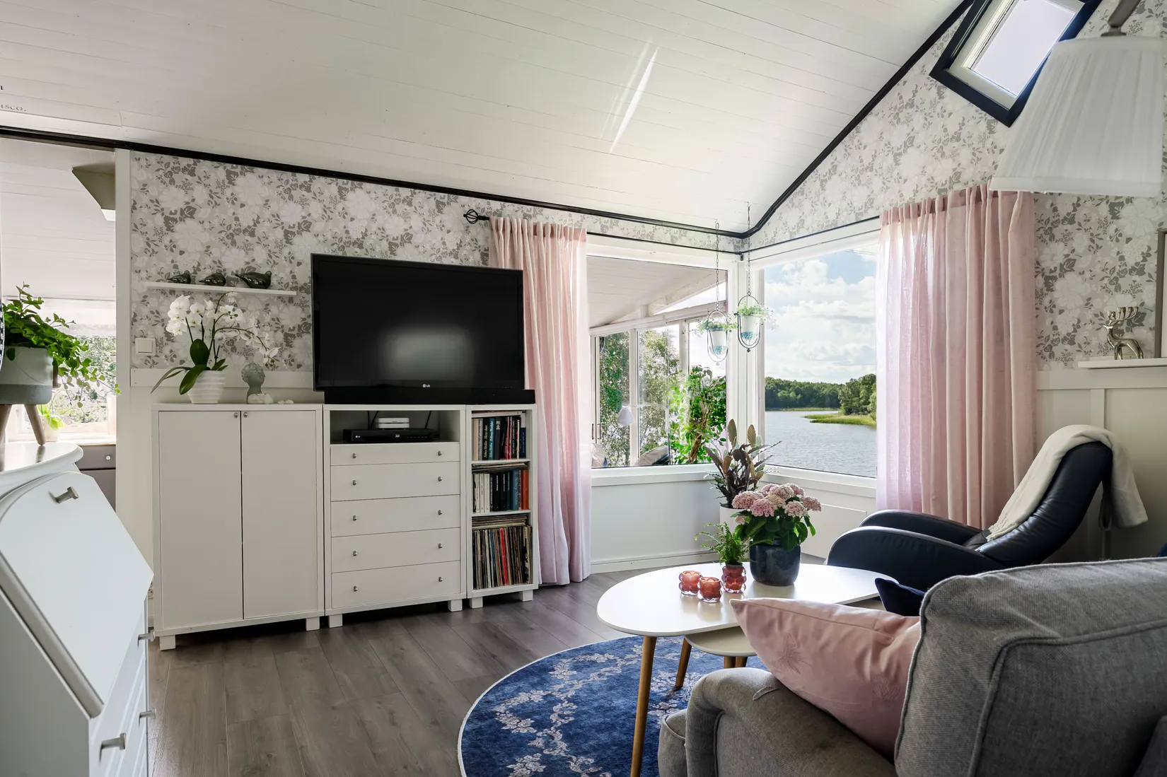 Fritidshus, Janslunda 19, Stallarholmen, Strängnäs