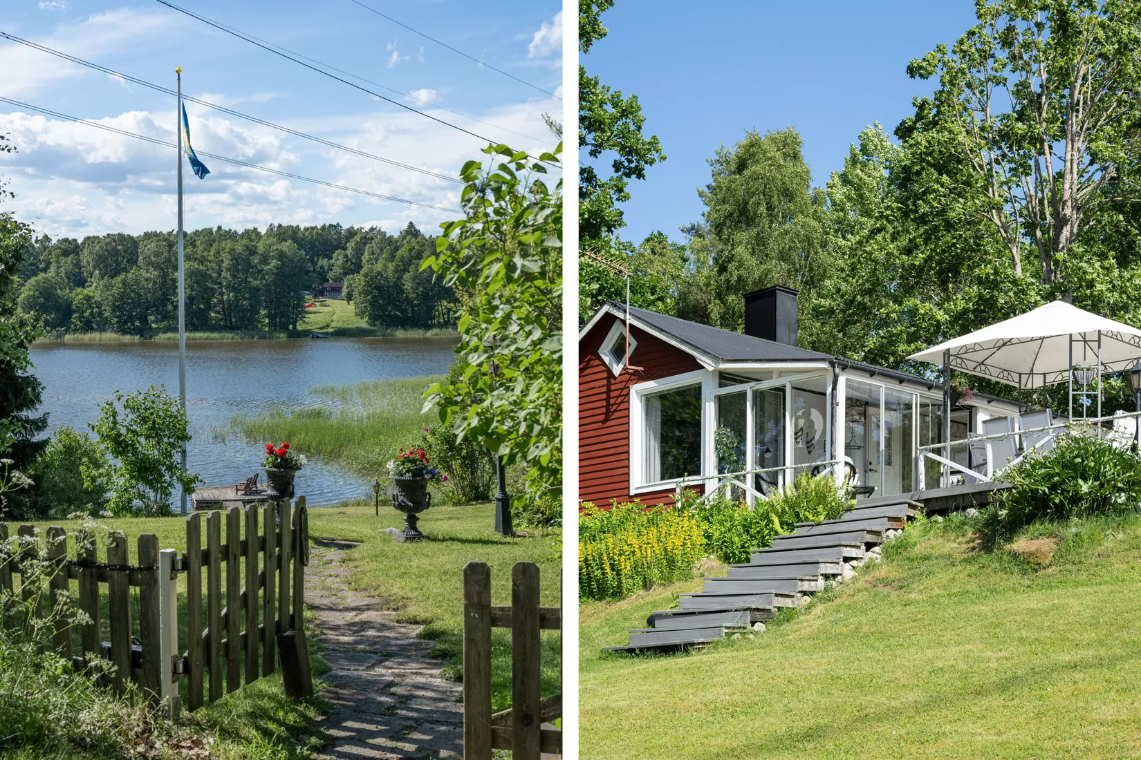 Fritidshus, Janslunda 19, Stallarholmen, Strängnäs