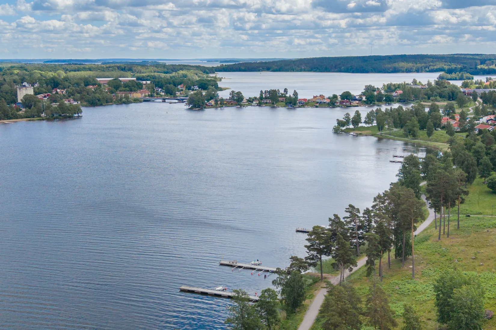 Fritidshus, Janslunda 19, Stallarholmen, Strängnäs