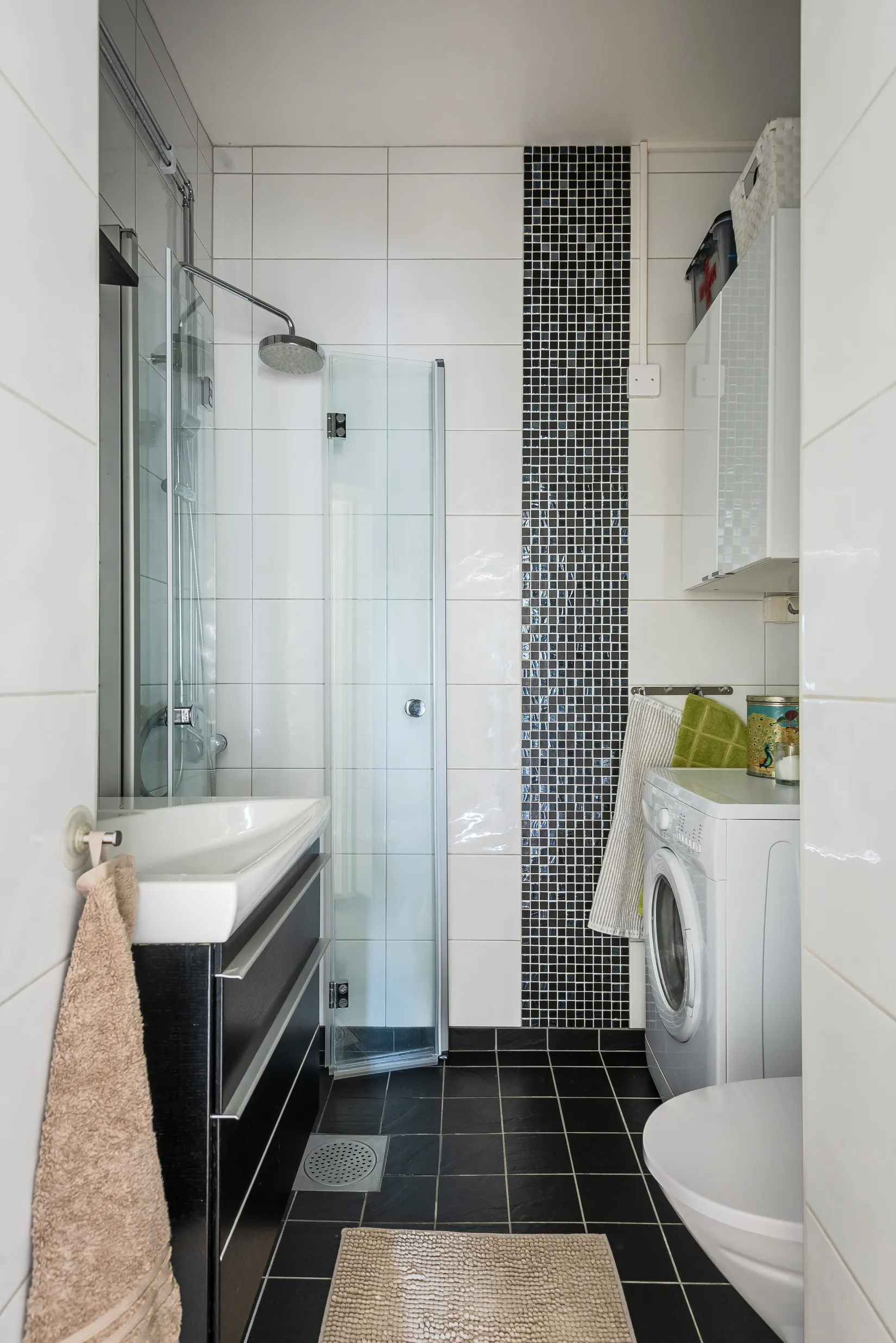 Bostadsrätt, Bergfotsvägen 6, Alliero, Sundsvall