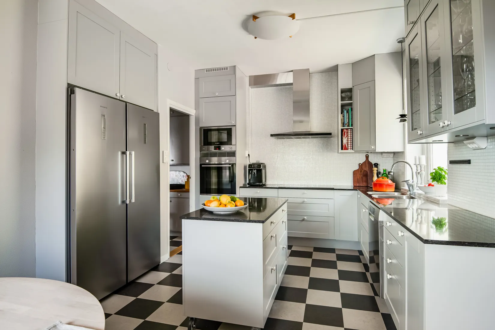 Bostadsrätt, Bergfotsvägen 6, Alliero, Sundsvall