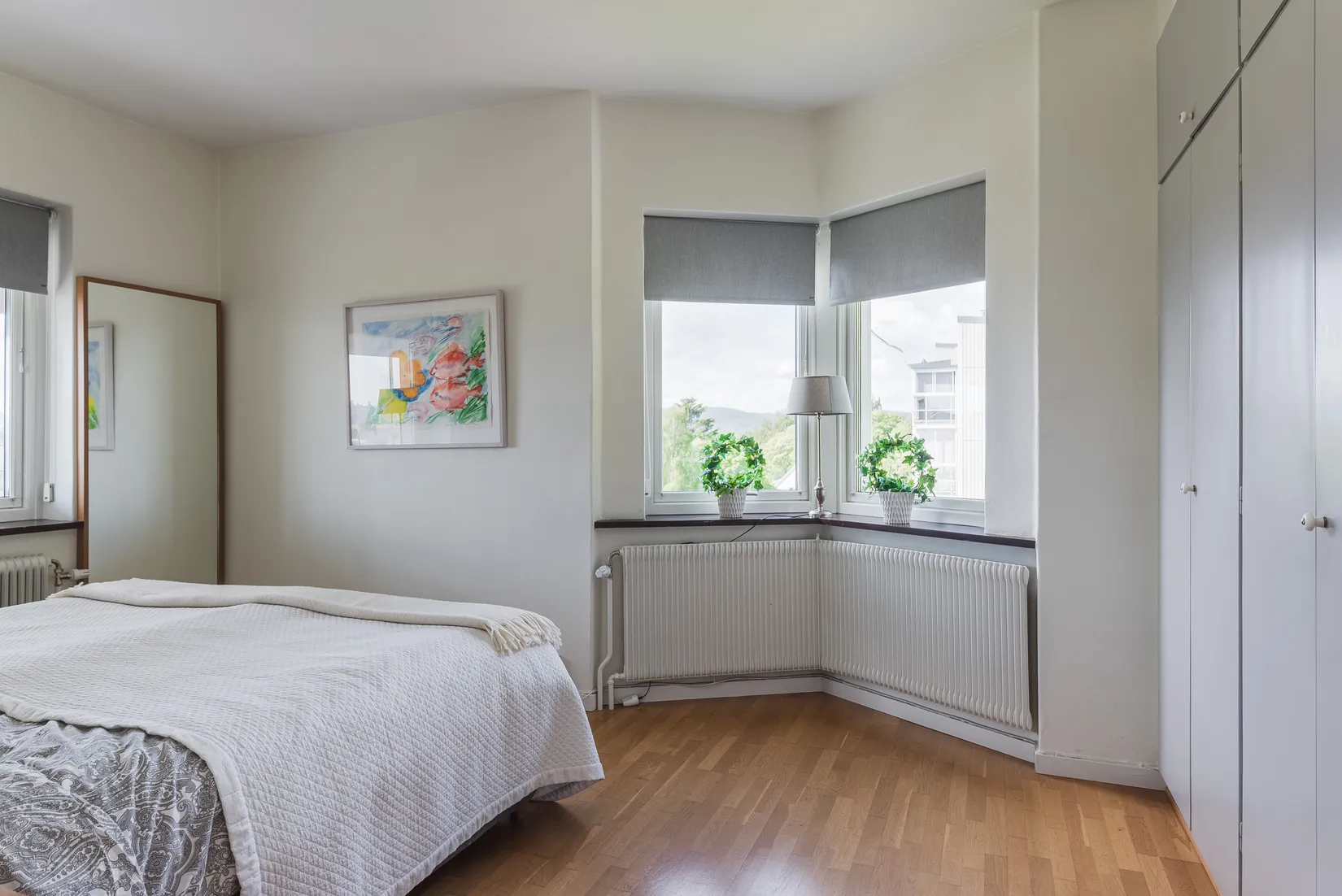Bostadsrätt, Bergfotsvägen 6, Alliero, Sundsvall