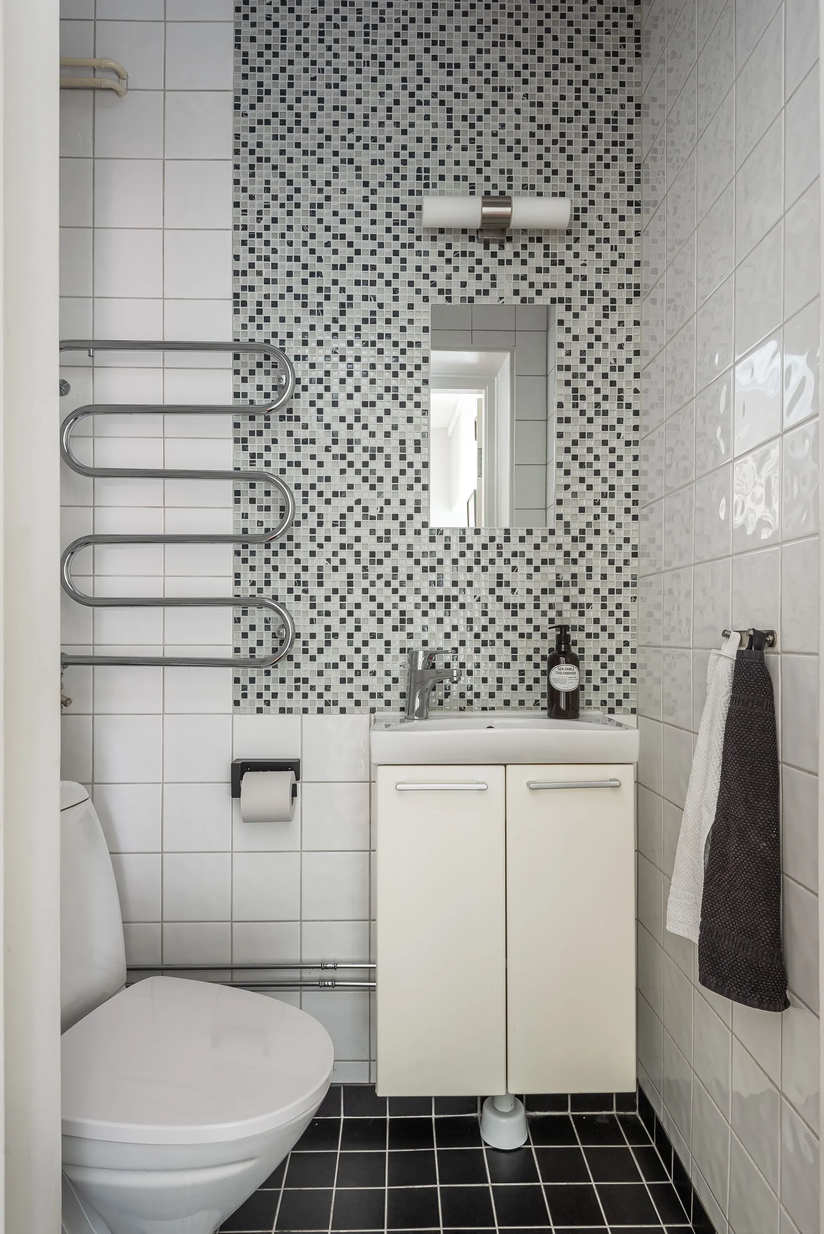 Bostadsrätt, Bergfotsvägen 6, Alliero, Sundsvall