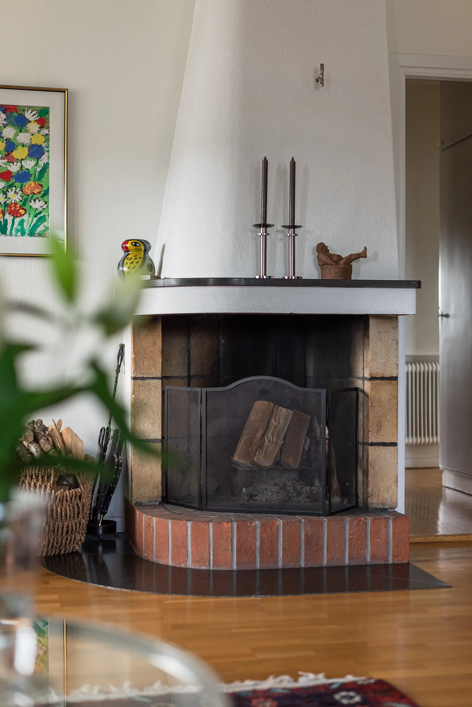 Bostadsrätt, Bergfotsvägen 6, Alliero, Sundsvall