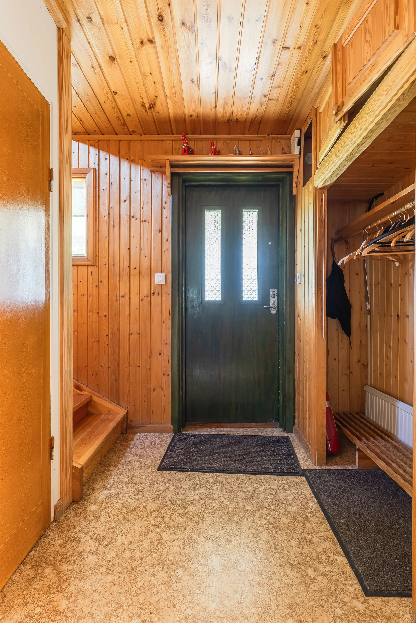 Villa, Våmhusvägen 13, Orsa