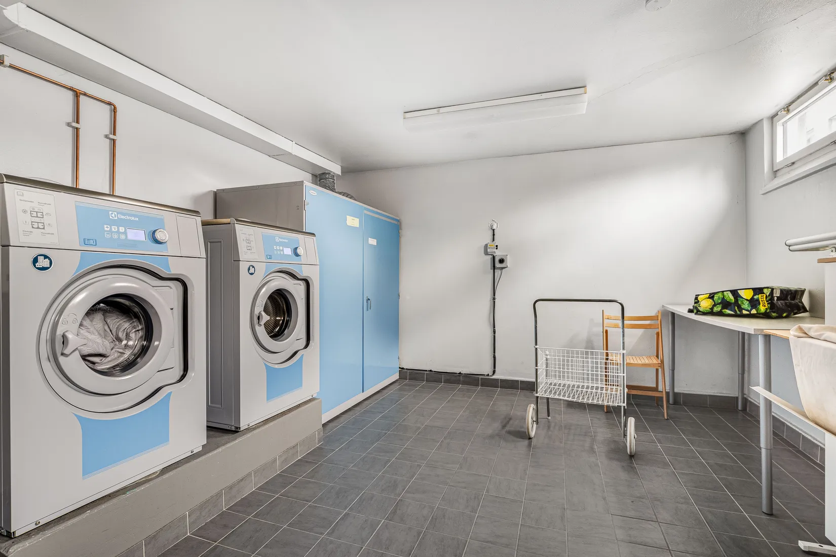 Bostadsrätt, Prästgatan 10C, Avesta