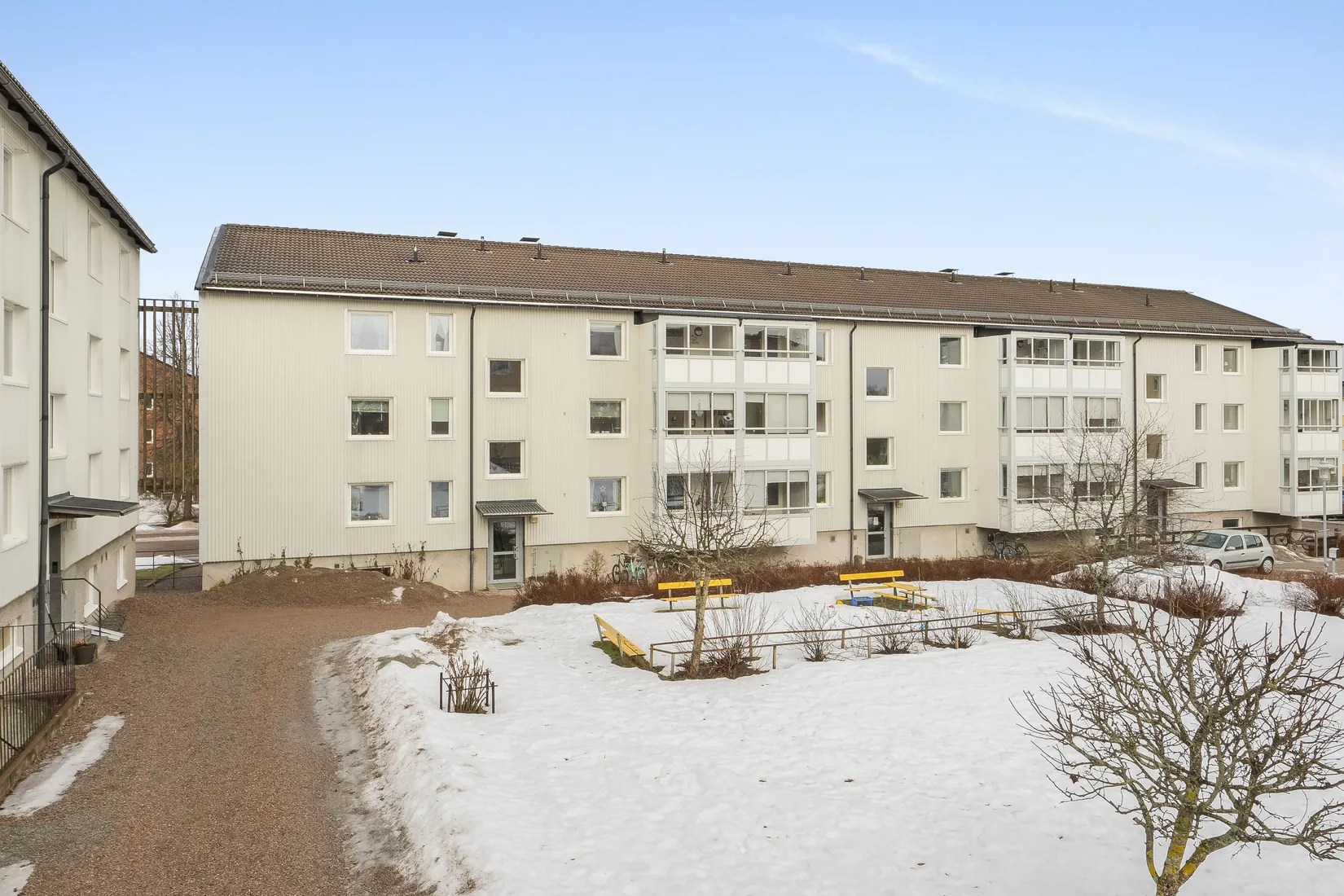 Bostadsrätt, Prästgatan 10C, Avesta