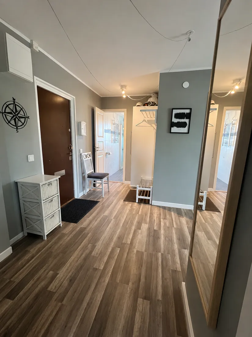 Bostadsrätt, Prästgatan 10C, Avesta