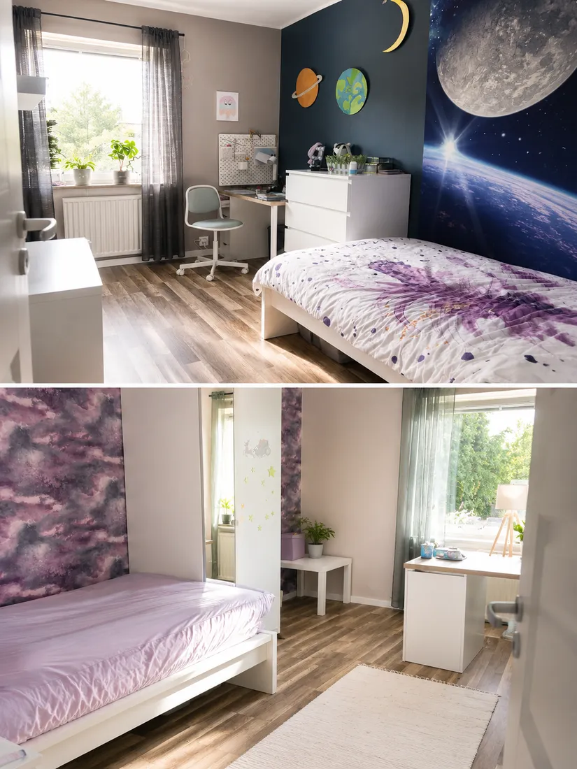 Bostadsrätt, Prästgatan 10C, Avesta