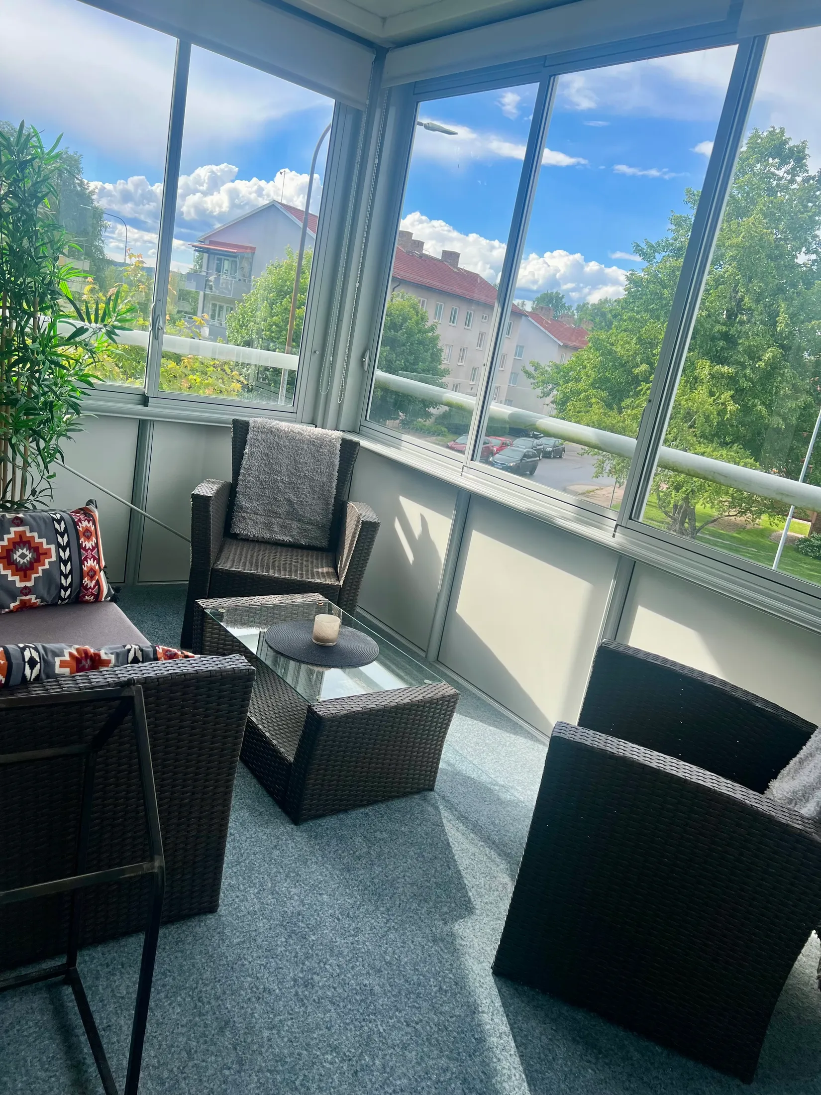Bostadsrätt, Prästgatan 10C, Avesta