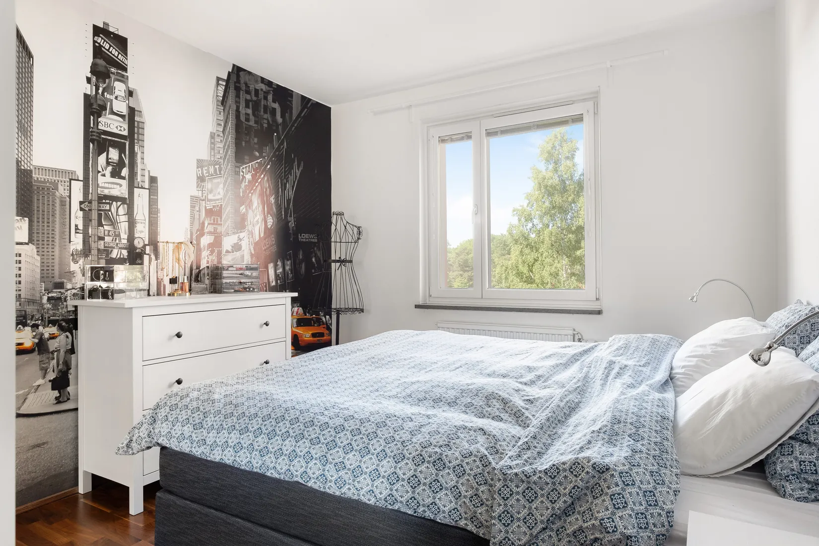 Bostadsrätt, Källängsvägen 7, Lidingö