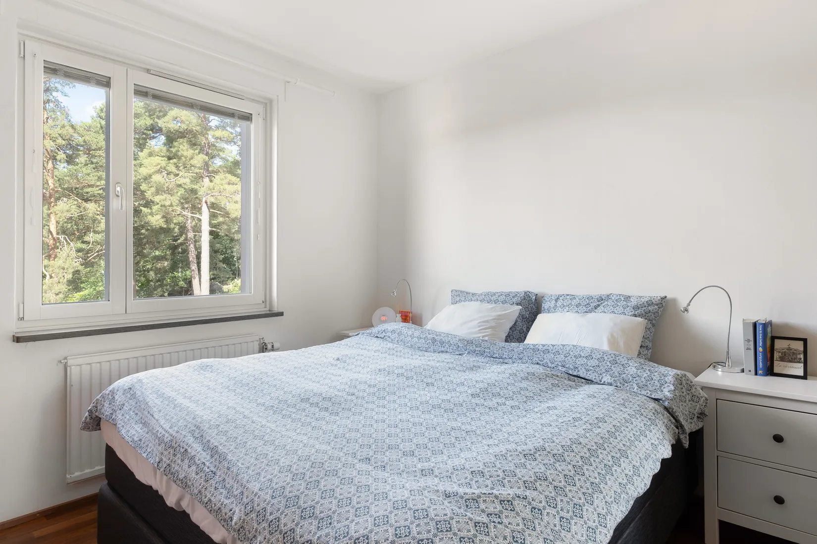 Bostadsrätt, Källängsvägen 7, Lidingö