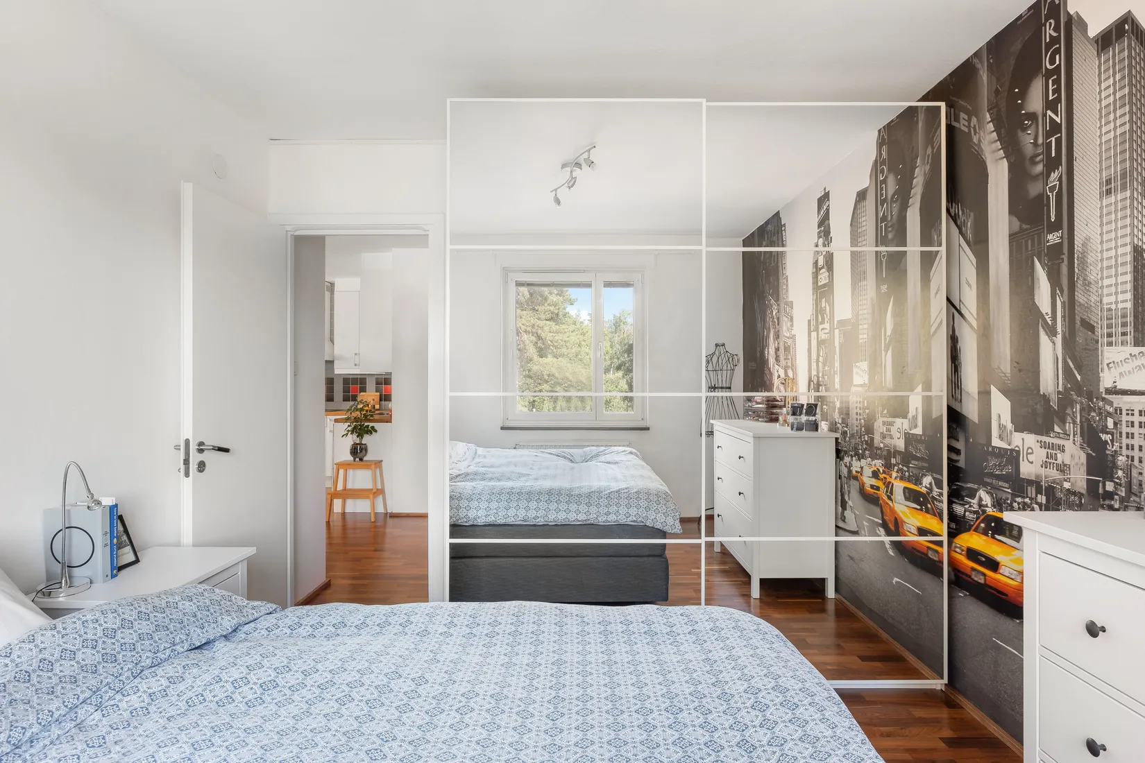 Bostadsrätt, Källängsvägen 7, Lidingö