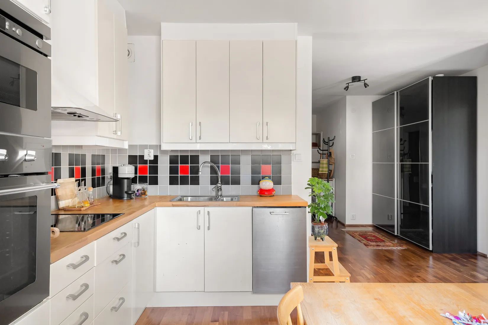Bostadsrätt, Källängsvägen 7, Lidingö