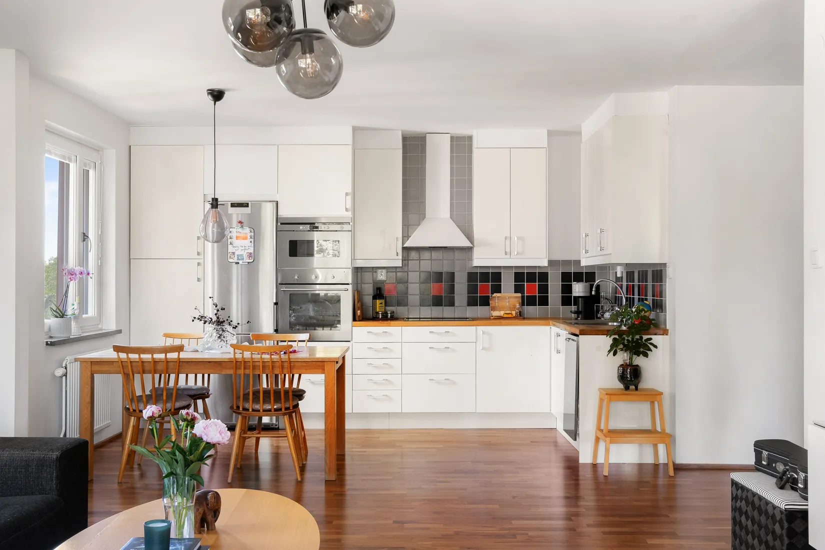 Bostadsrätt, Källängsvägen 7, Lidingö