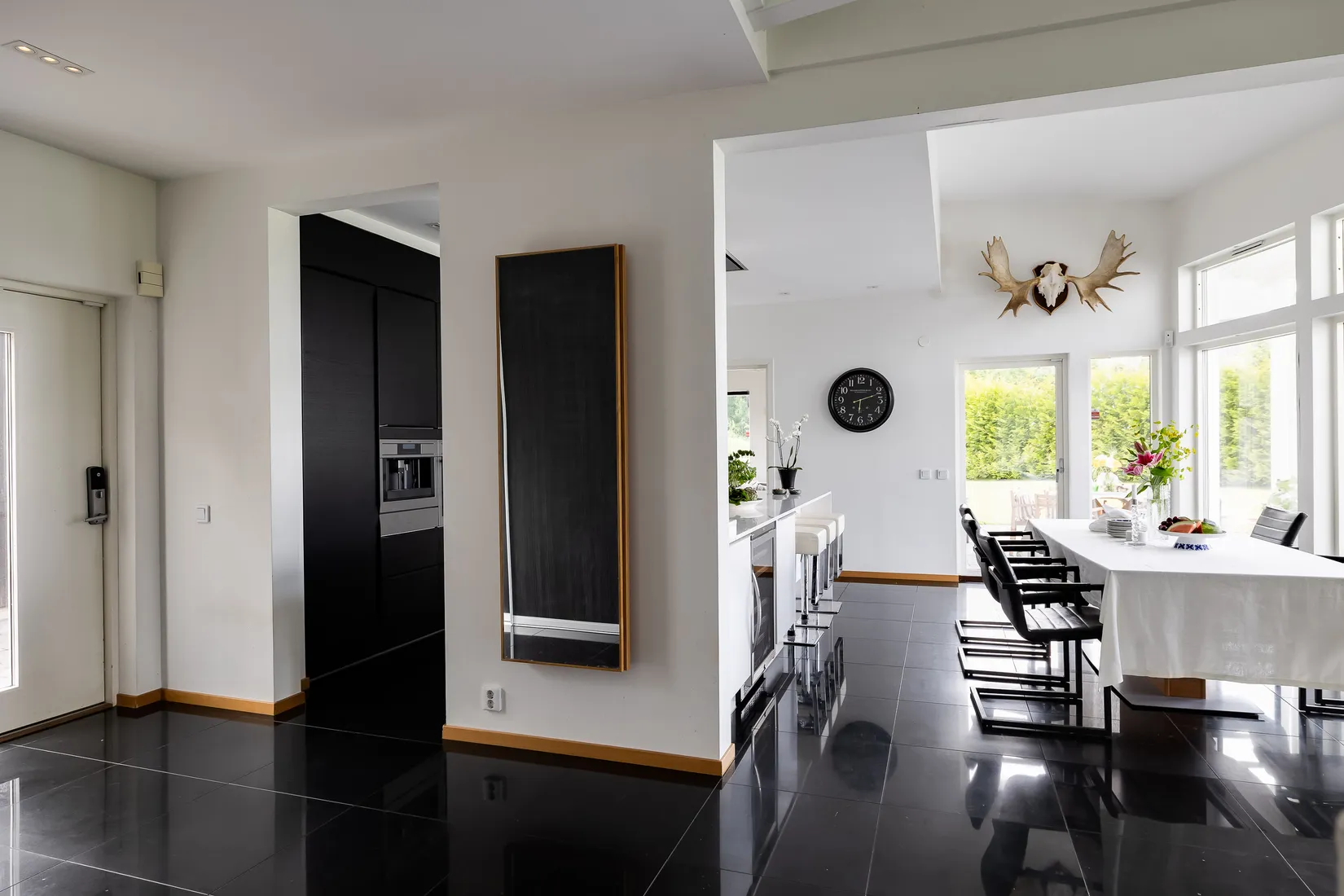 Villa, Forellvägen 13, Ekeby-Almby, Örebro