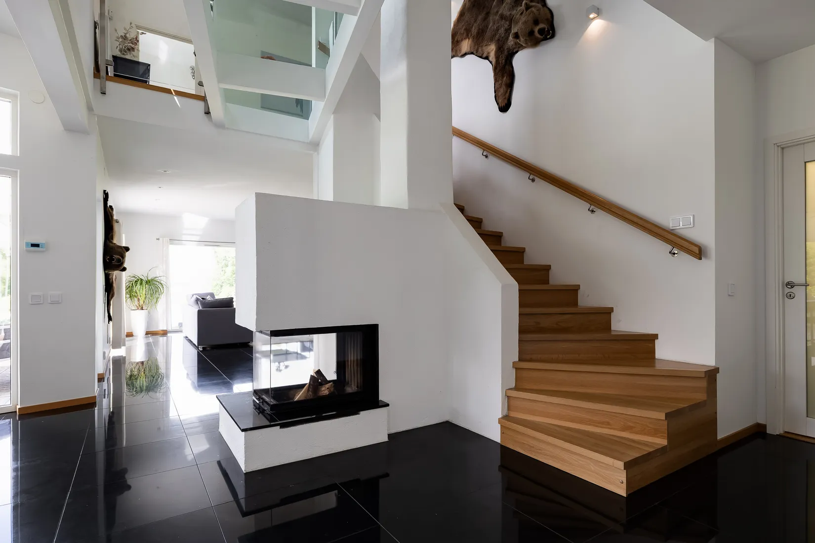 Villa, Forellvägen 13, Ekeby-Almby, Örebro