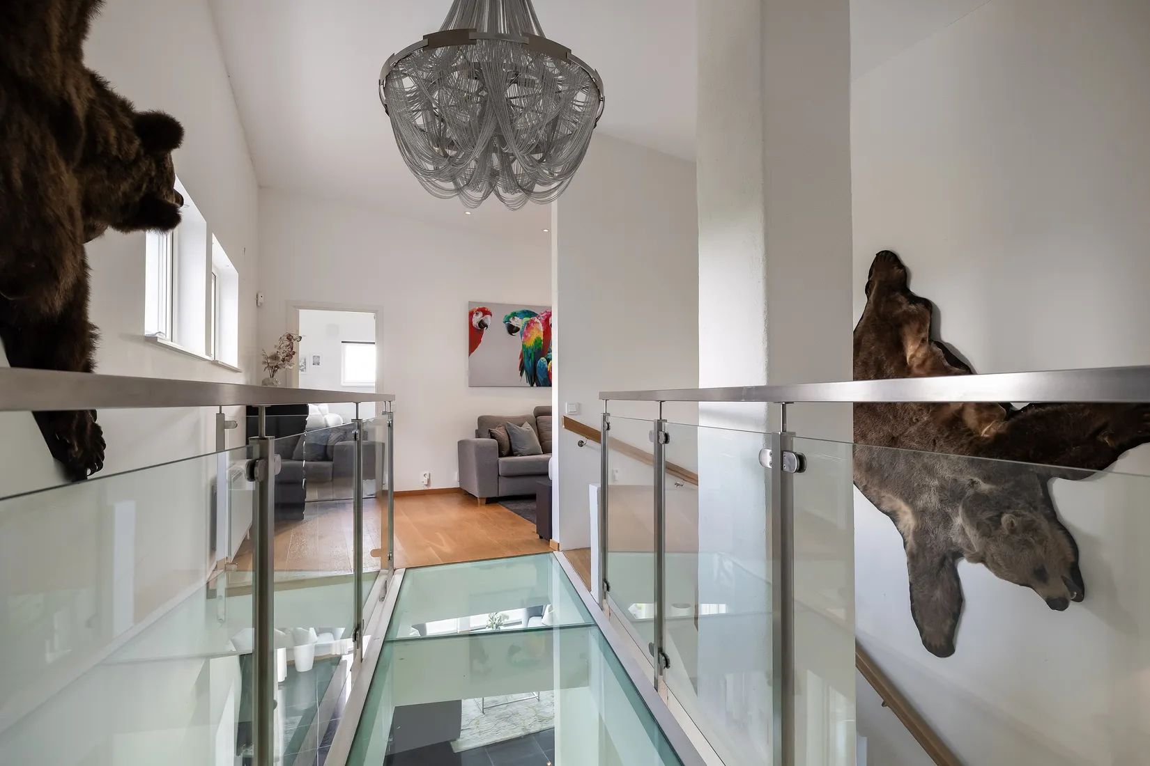 Villa, Forellvägen 13, Ekeby-Almby, Örebro