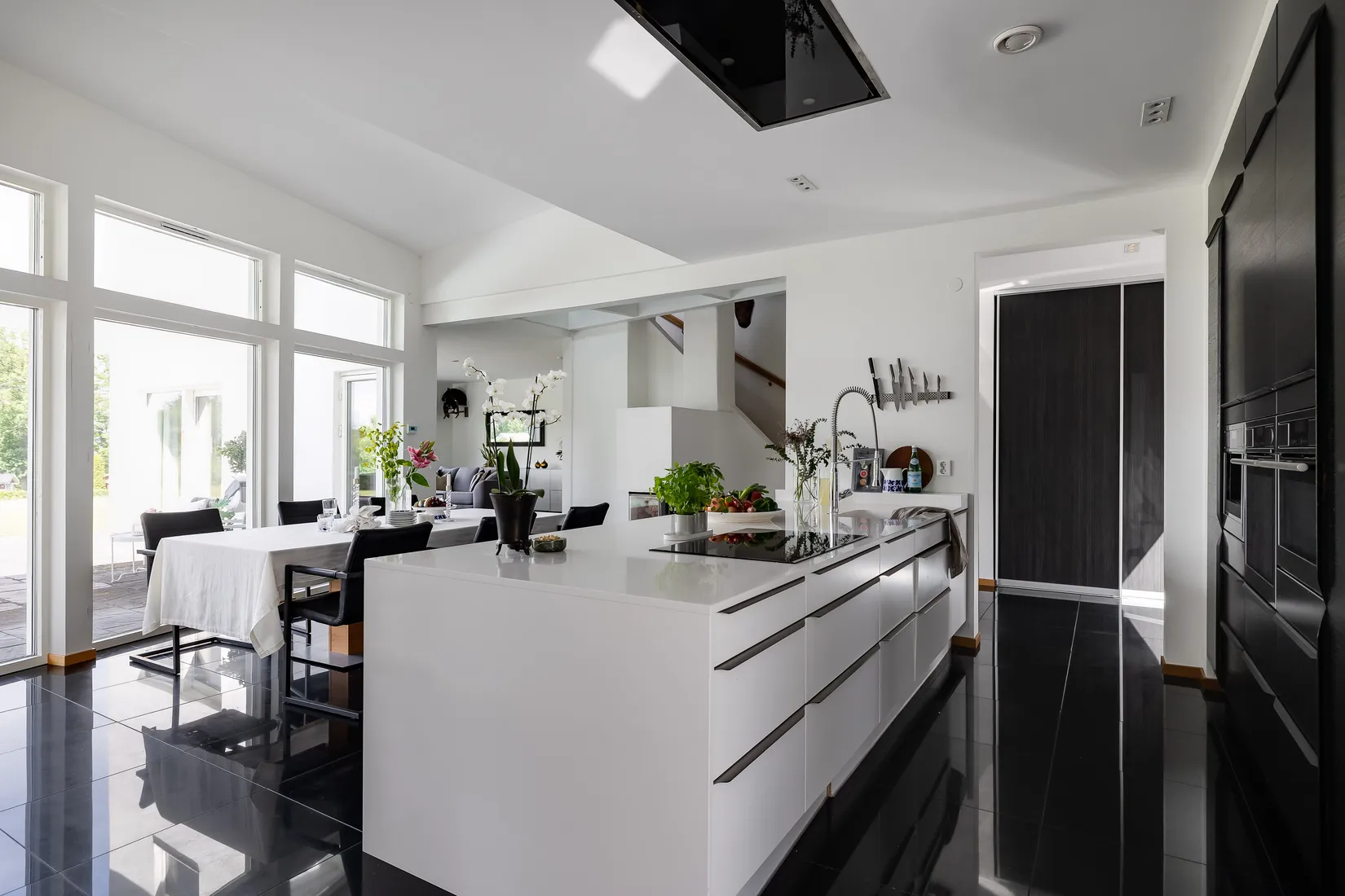 Villa, Forellvägen 13, Ekeby-Almby, Örebro