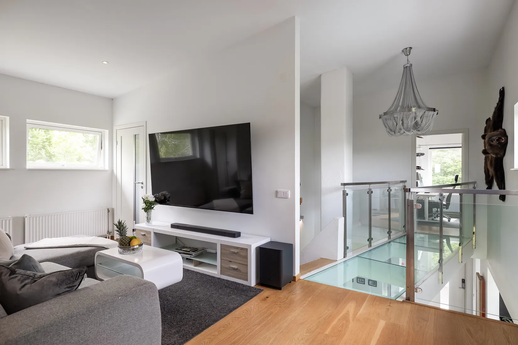Villa, Forellvägen 13, Ekeby-Almby, Örebro