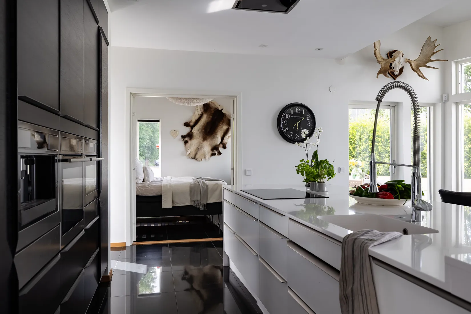 Villa, Forellvägen 13, Ekeby-Almby, Örebro
