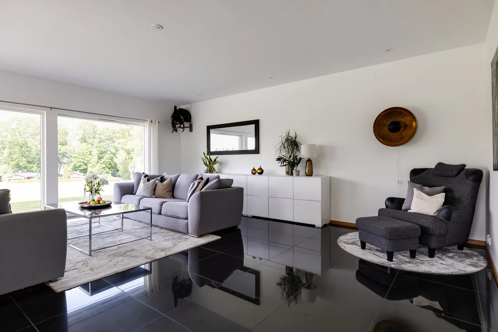 Villa, Forellvägen 13, Ekeby-Almby, Örebro