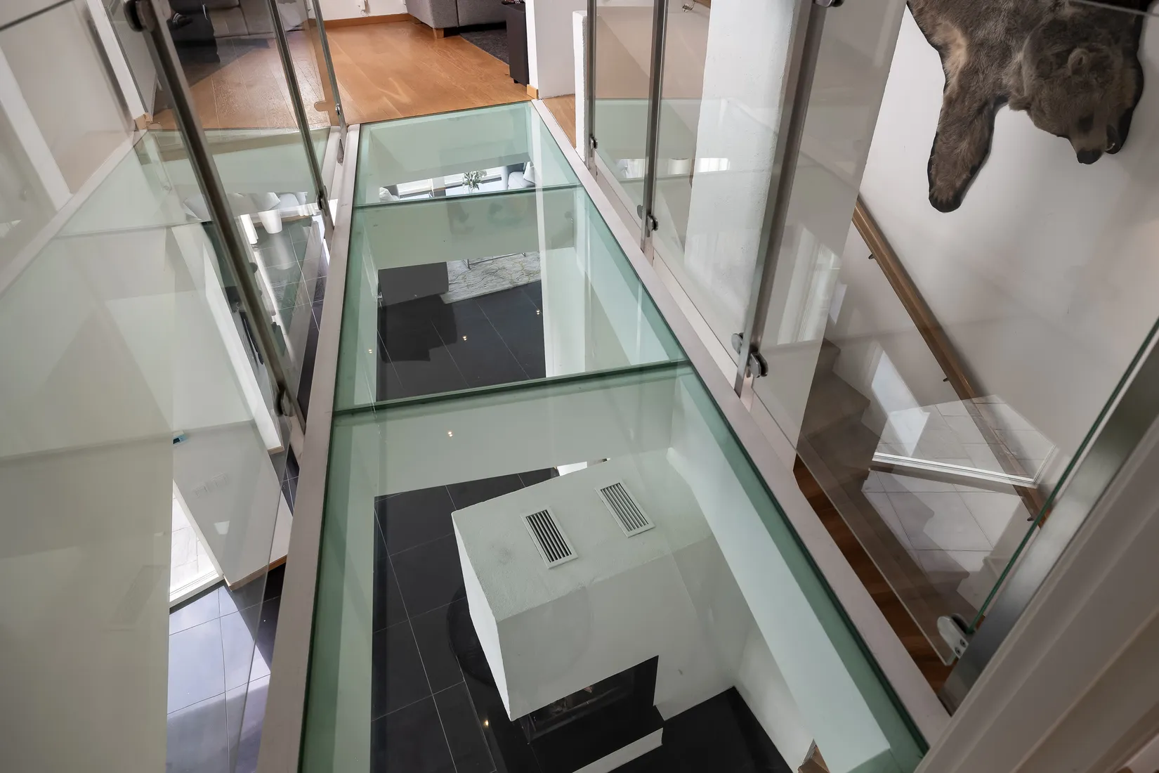 Villa, Forellvägen 13, Ekeby-Almby, Örebro