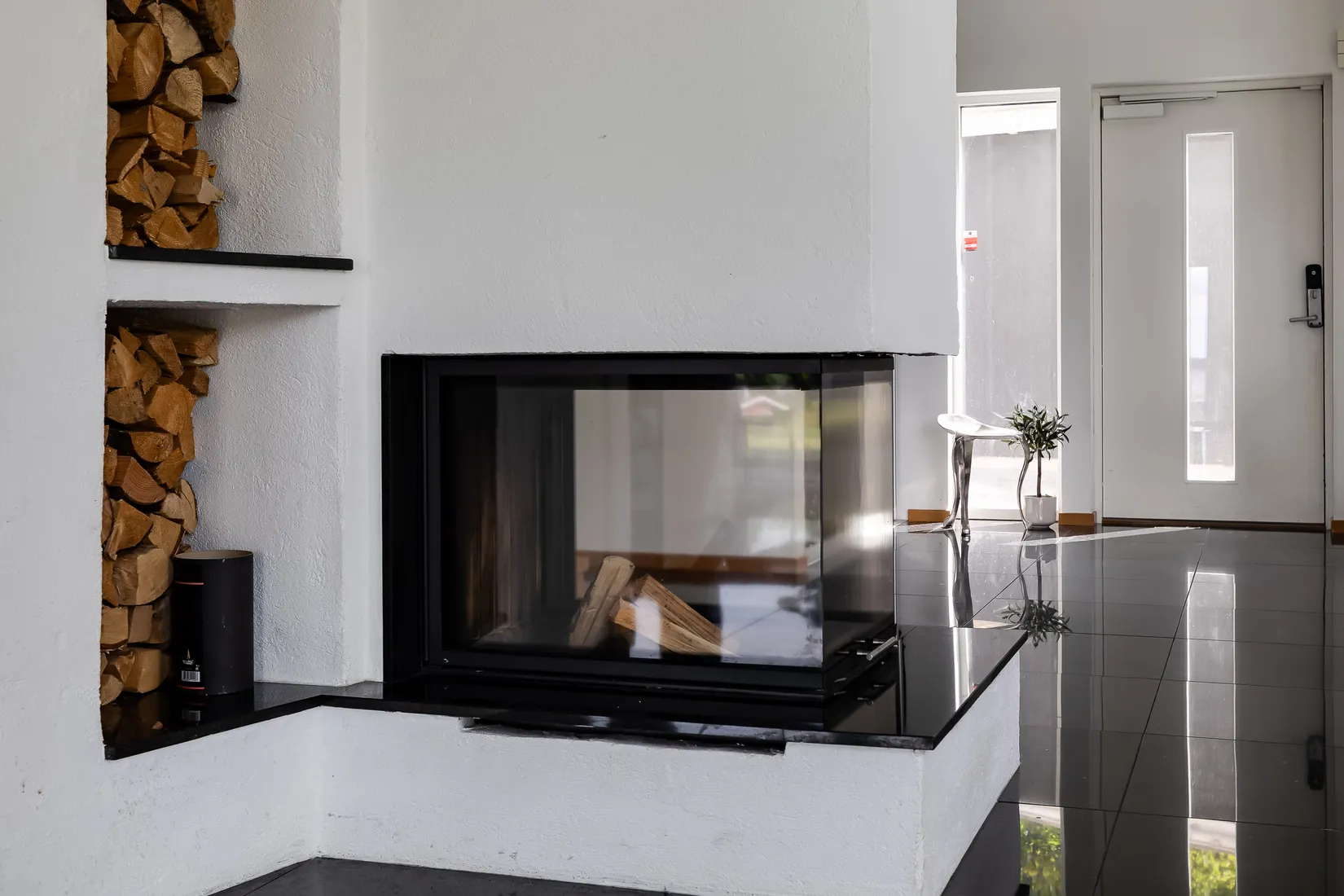 Villa, Forellvägen 13, Ekeby-Almby, Örebro